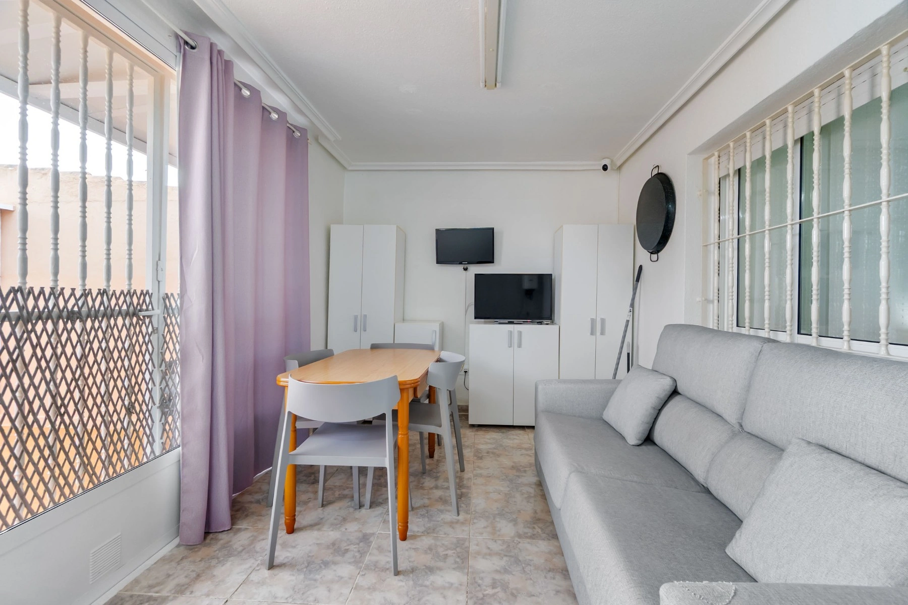 Casa en venta en San Javier