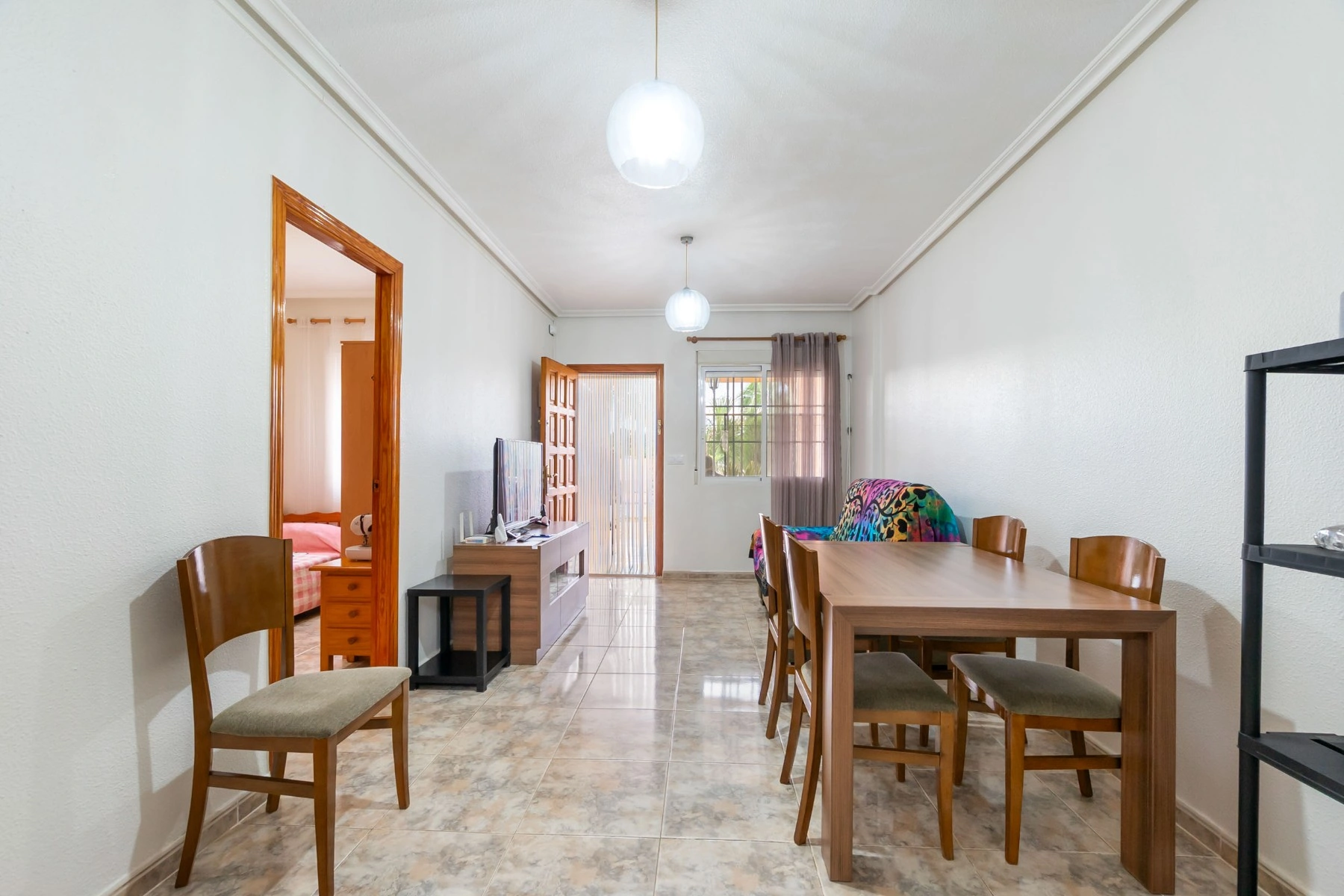 Casa en venta en San Javier