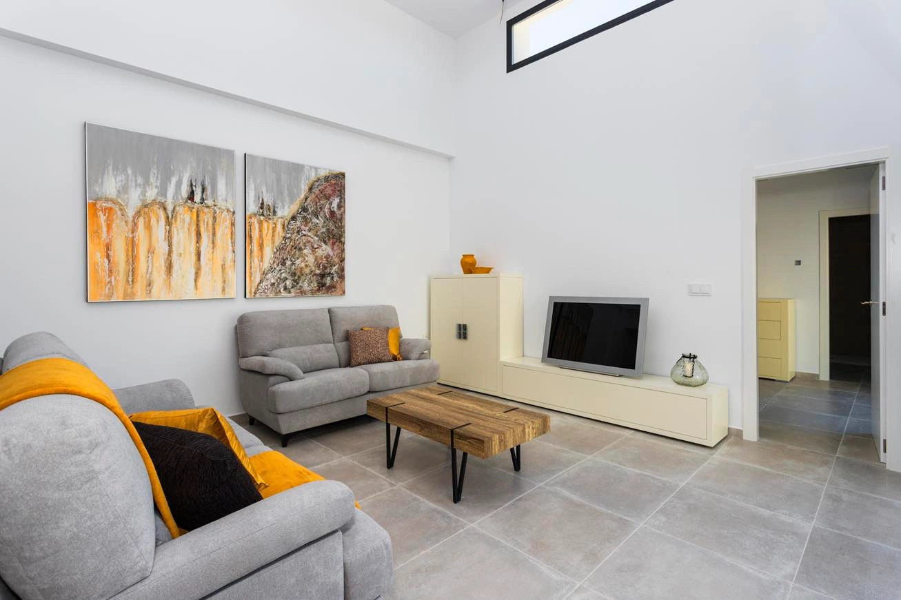 Maravillosa Villa Semi Adosada en venta en Daya Nueva