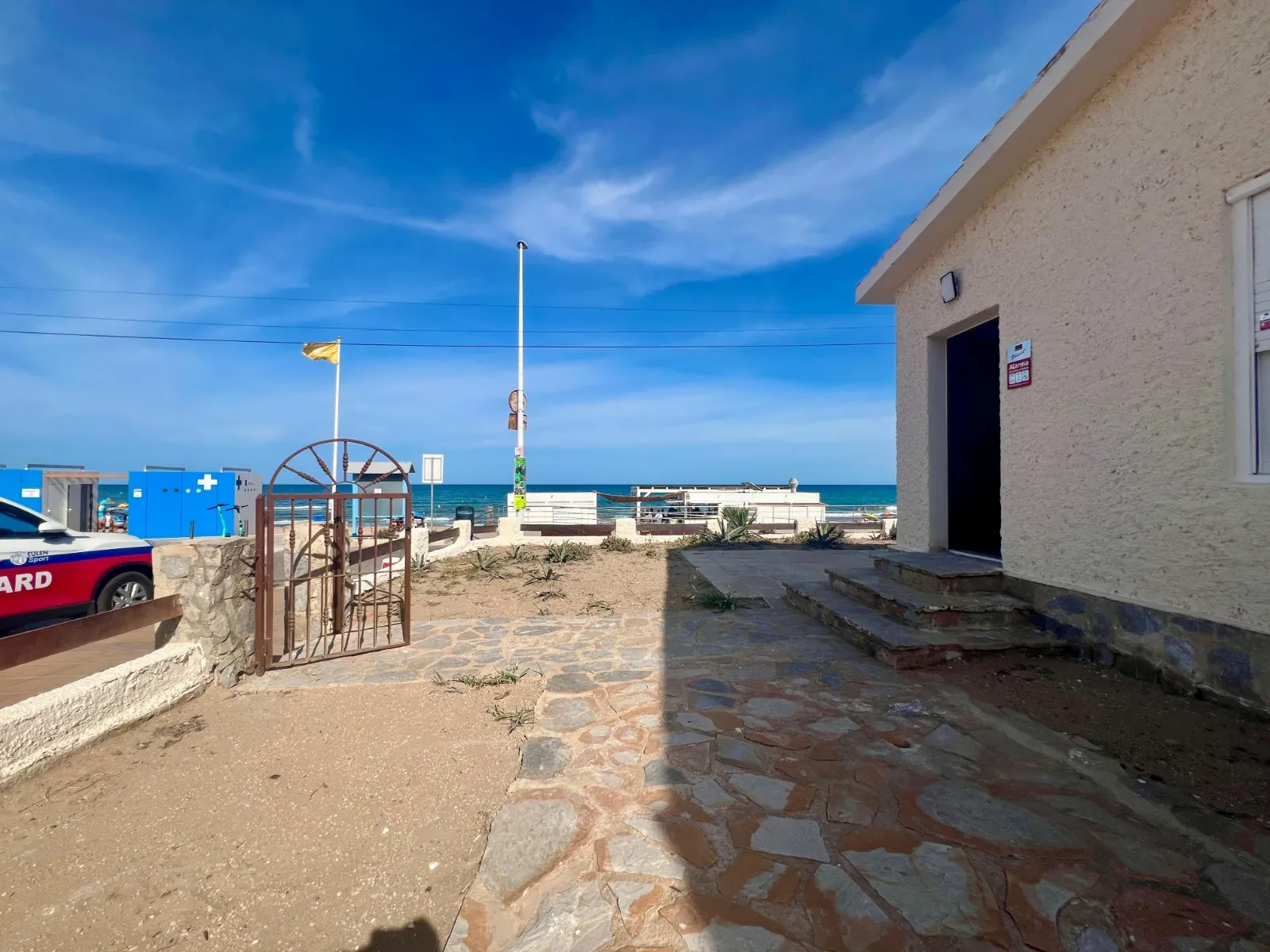 Chalet/Villa en venta en La Mata