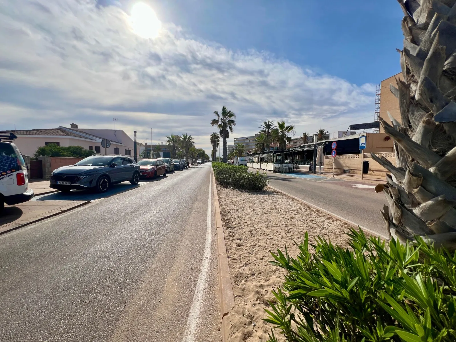 Chalet/Villa en venta en La Mata