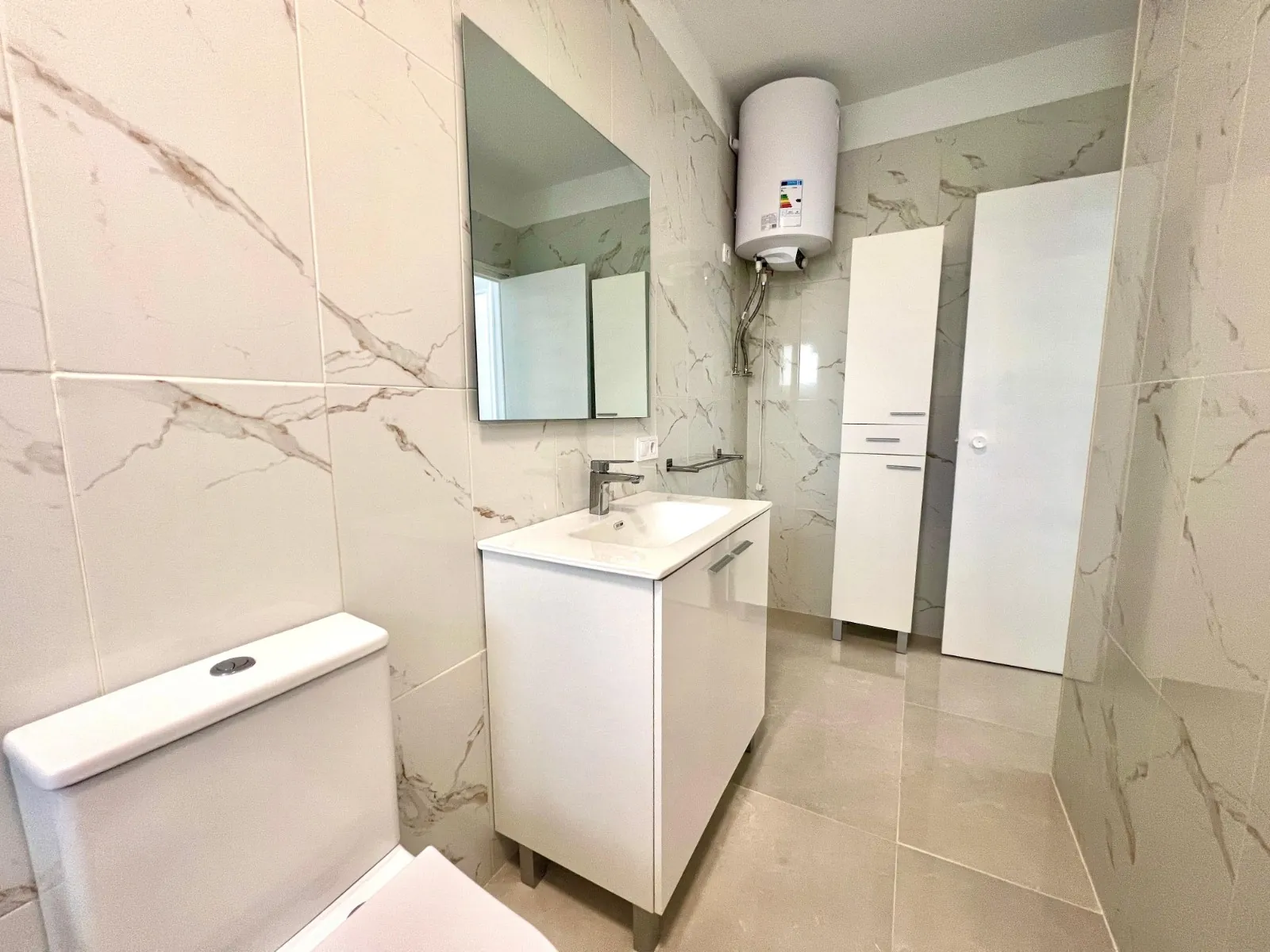 Chalet/Villa en venta en La Mata