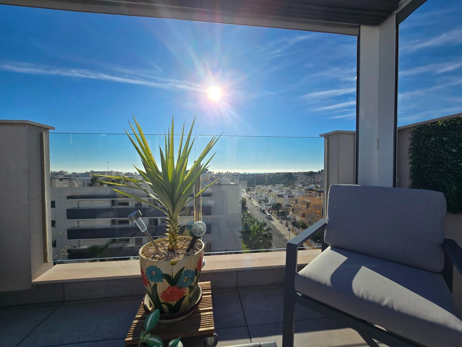 Apartamento en venta en Orihuela Costa *