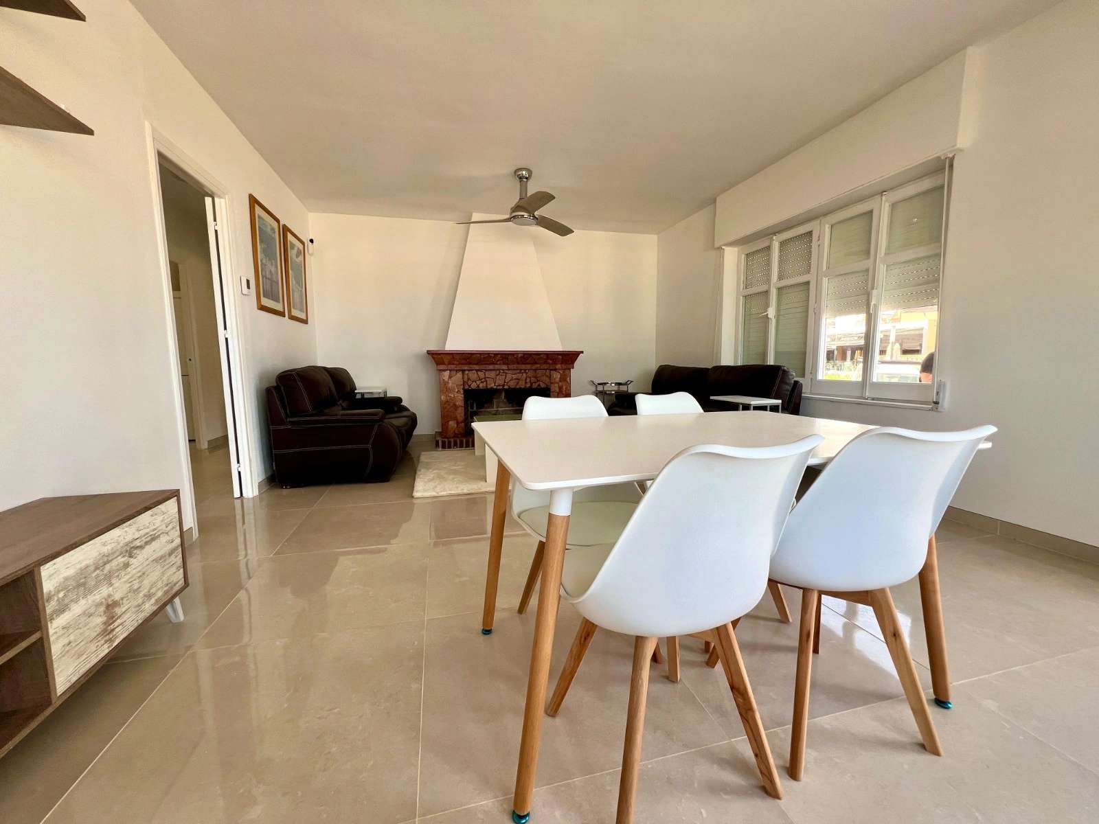 Chalet/Villa en venta en La Mata