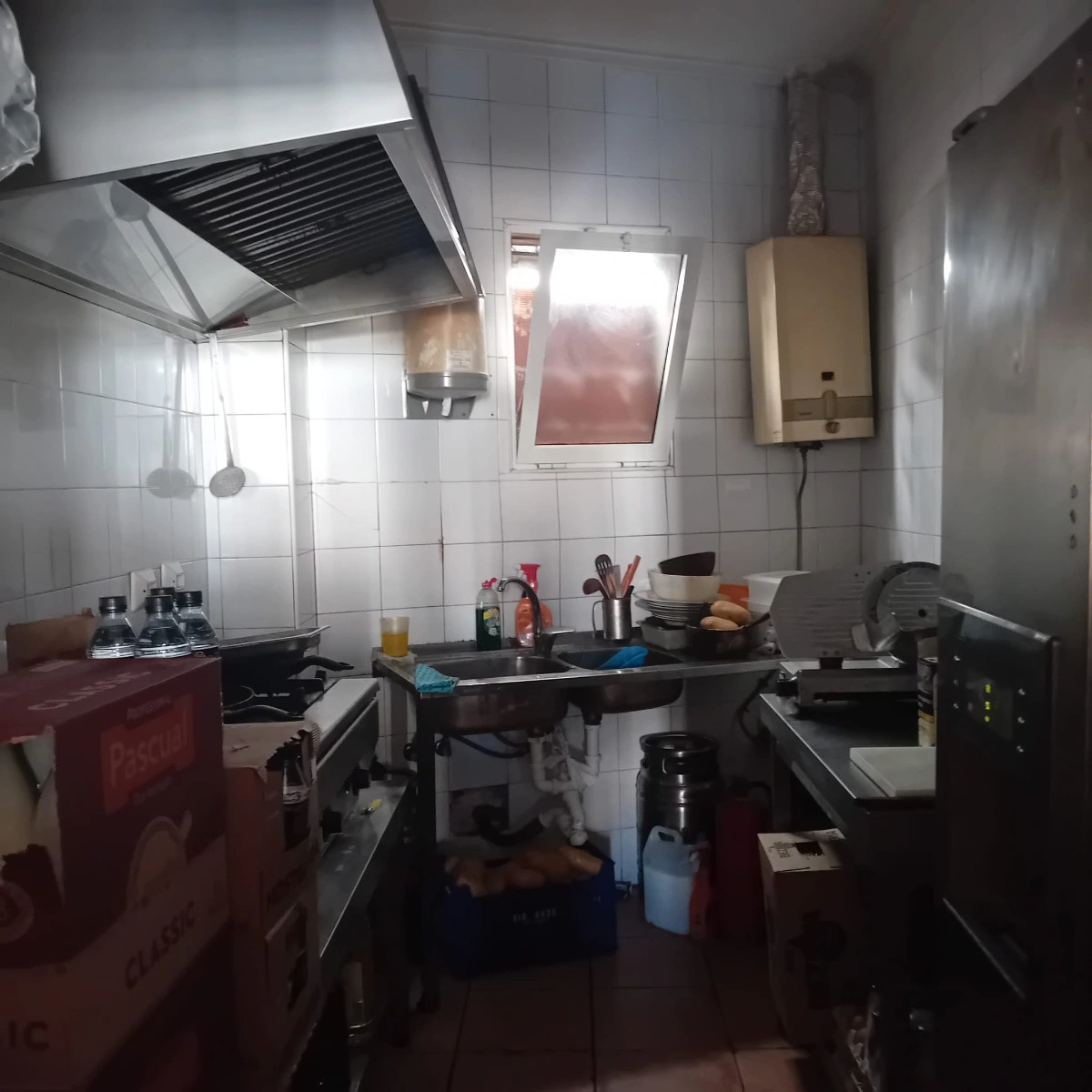 Despacho en venta en Torrevieja