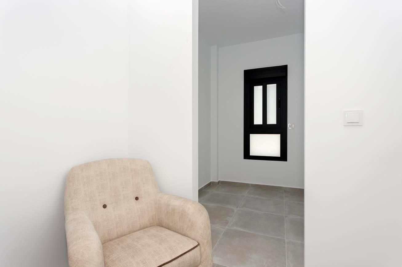 Maravillosa Villa Semi Adosada en venta en Daya Nueva