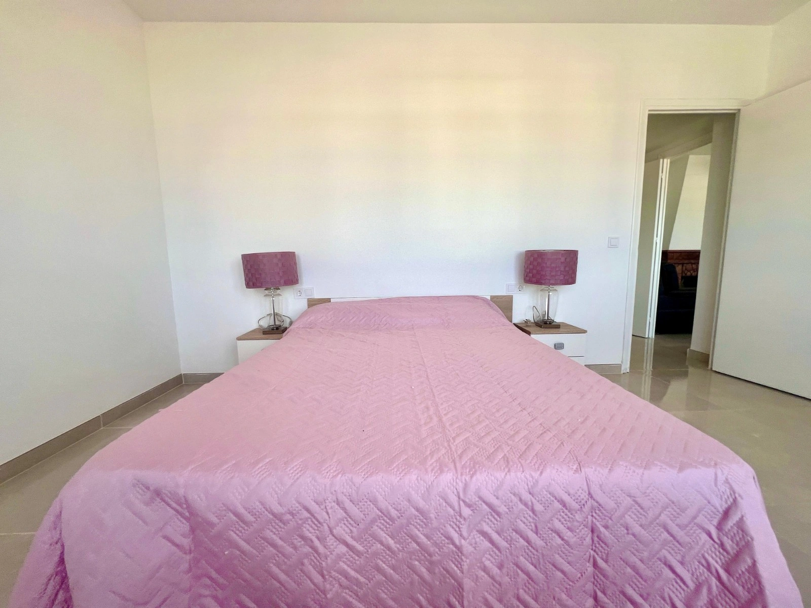 Chalet/Villa en venta en La Mata