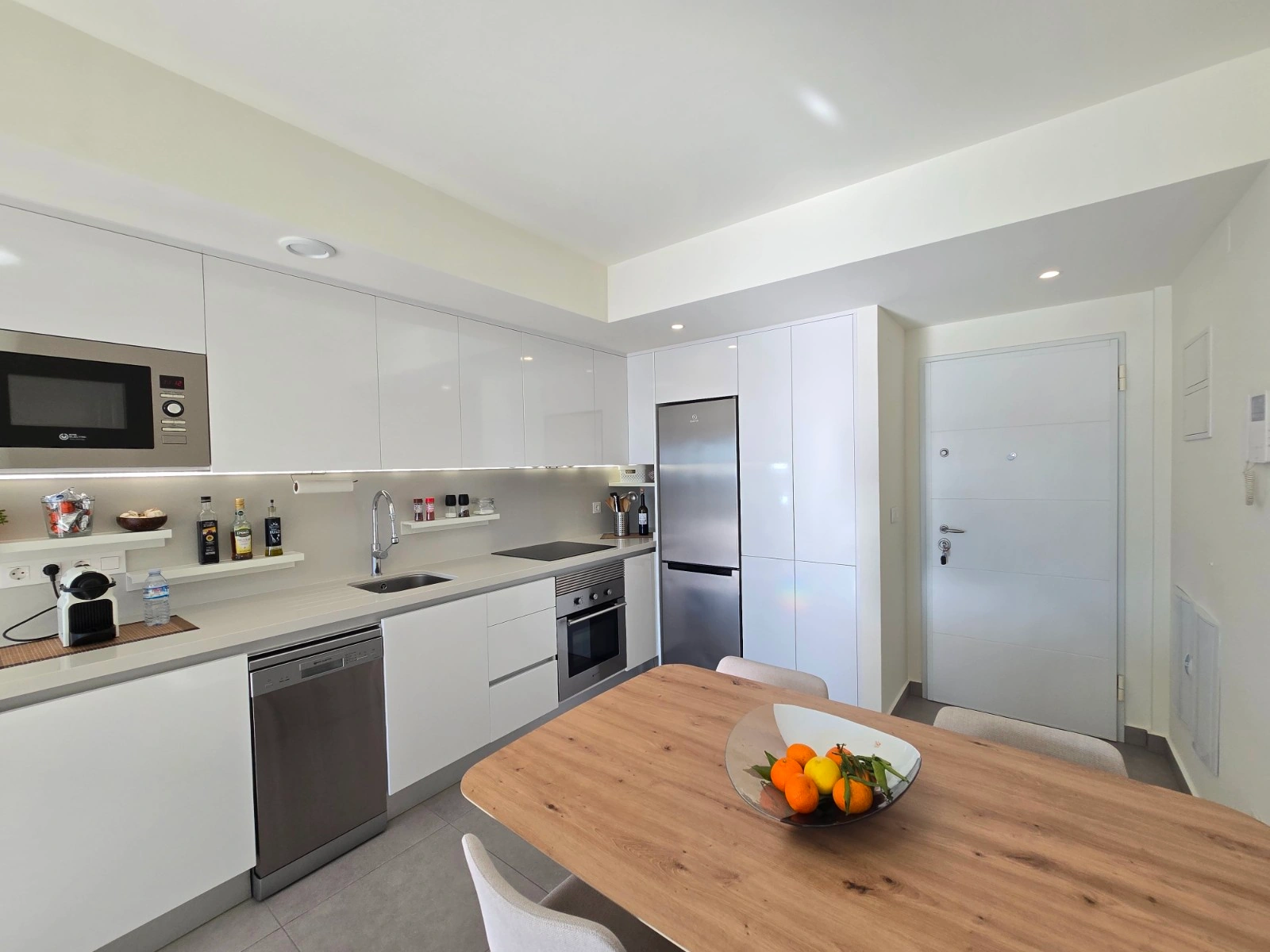 Apartamento en venta en Orihuela Costa *