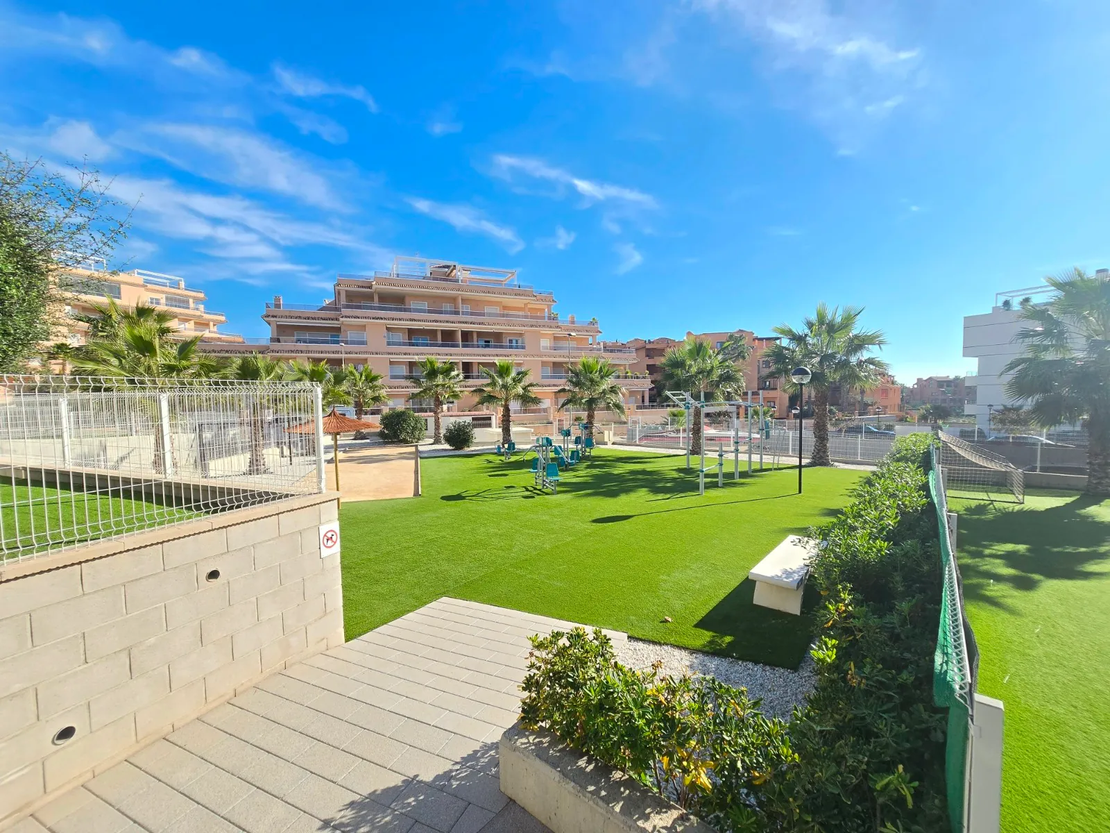 Apartamento en venta en Orihuela Costa *