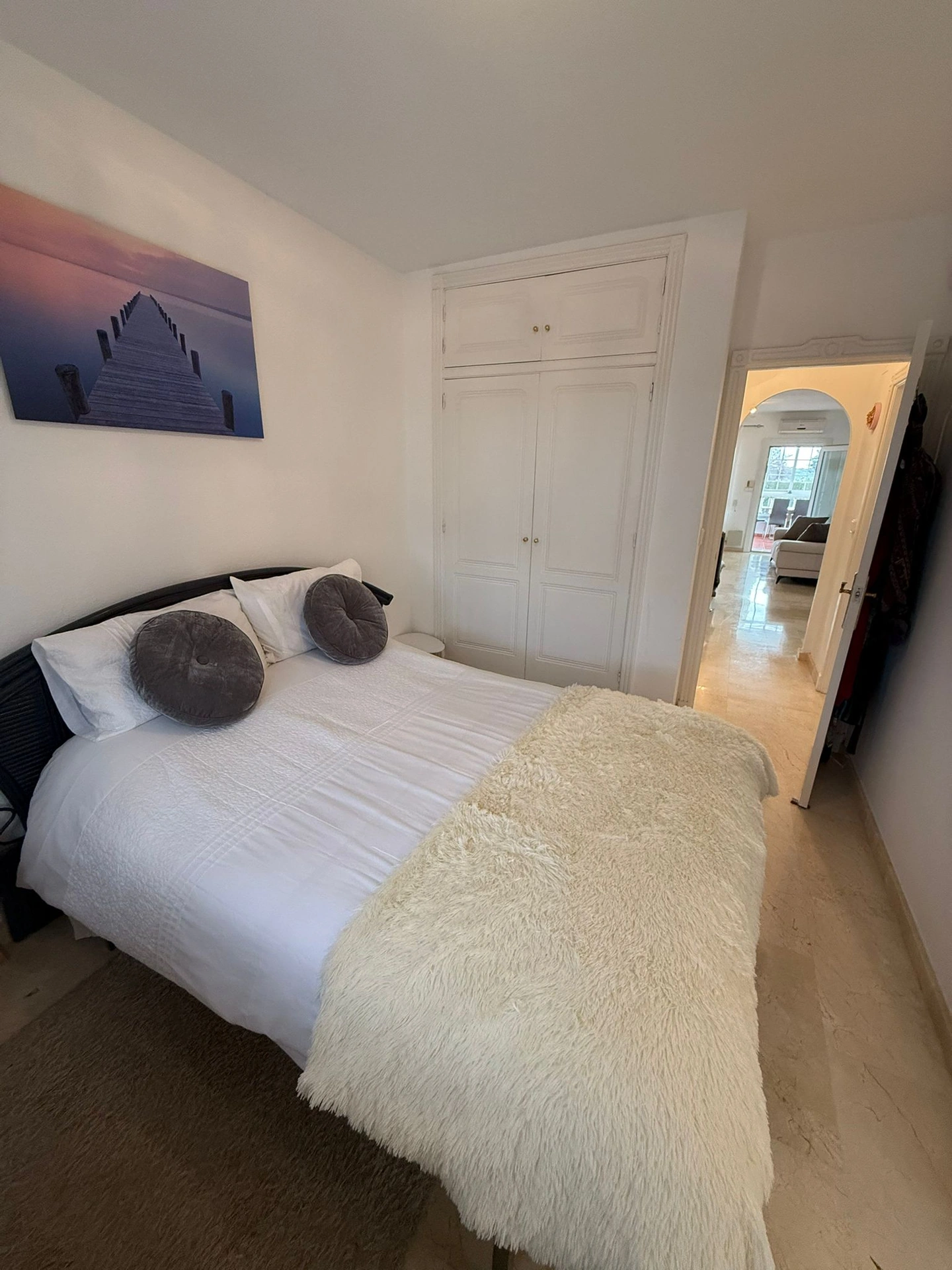 Magnifico Bungalow de dos dormitorios en venta en Las Ramblas, Orihuela Costa