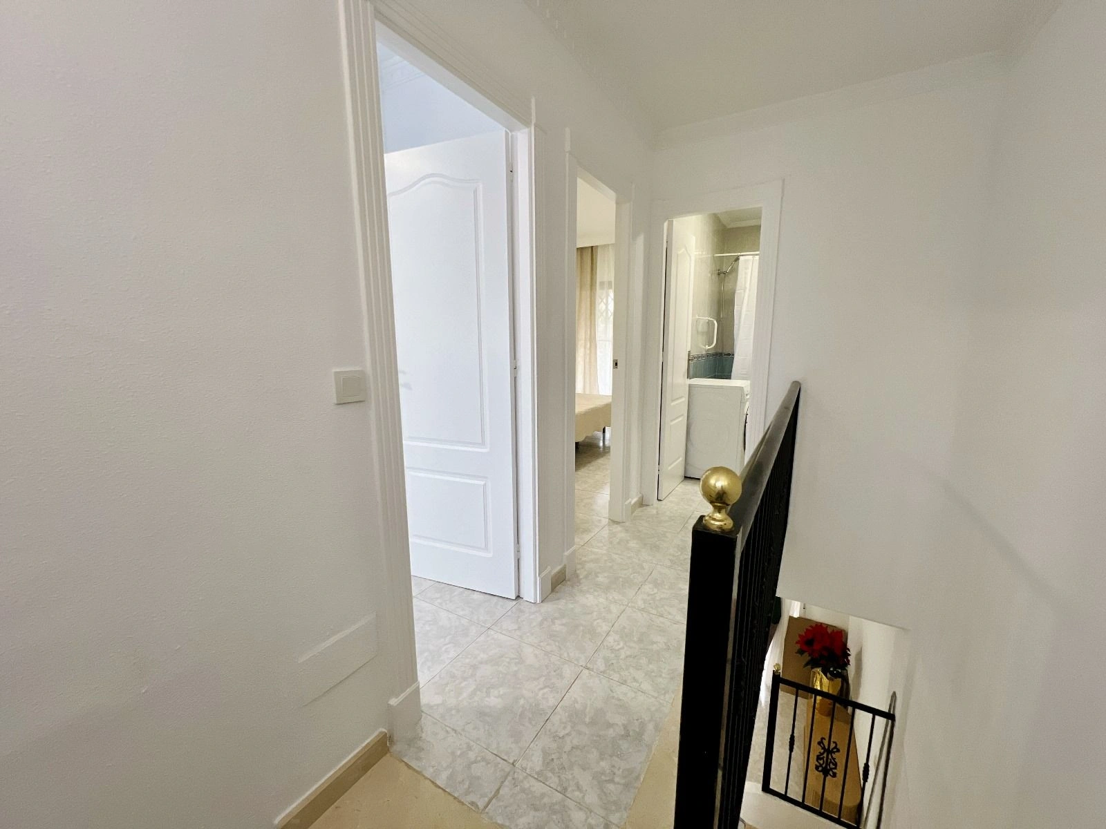 Increíble Dúplex de 2 habitaciones en Villamartín