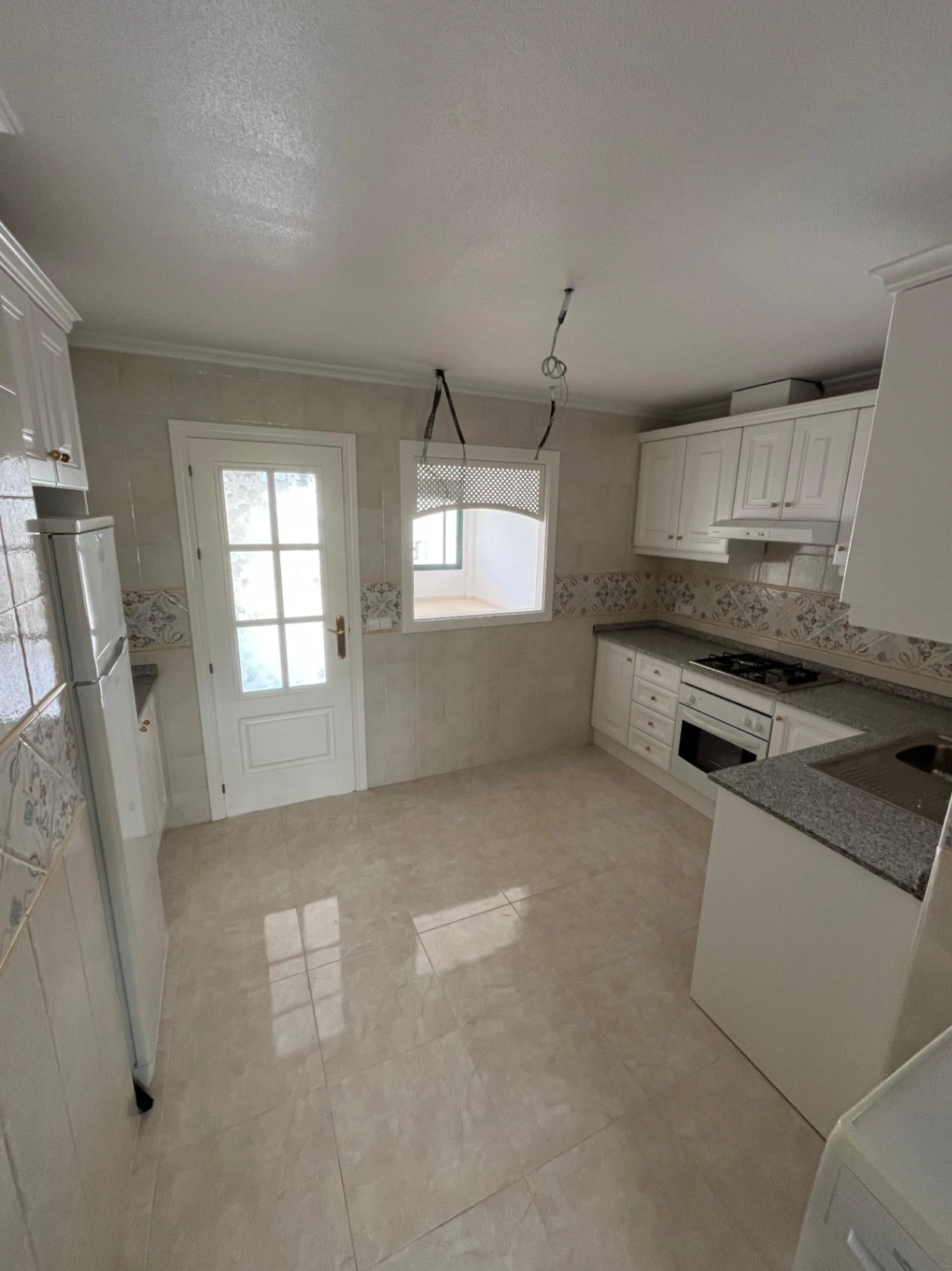 Apartamento en venta de dos dormitorios en Lomas de Campoamor, Orihuela Costa.