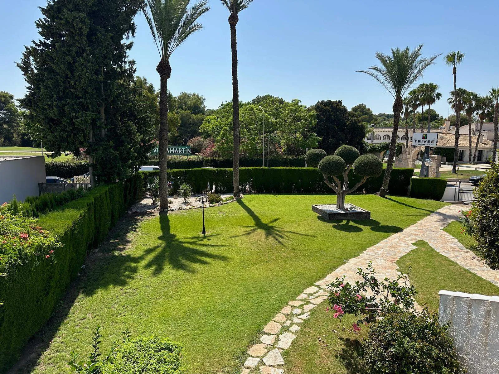 Apartamento en venta de 2 dormitorios en Villamartin, Orihuela