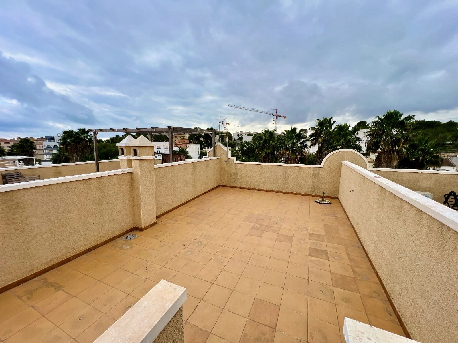 Increíble Dúplex de 2 habitaciones en Villamartín