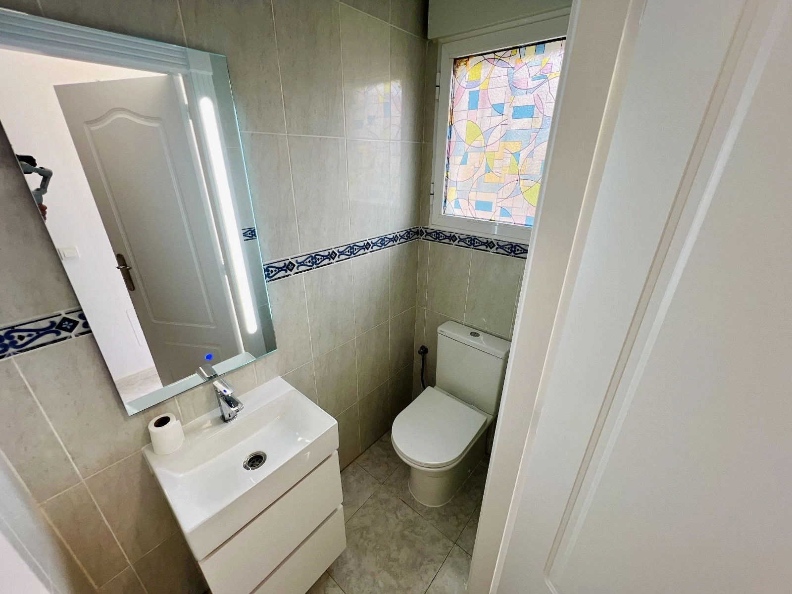 Increíble Dúplex de 2 habitaciones en Villamartín