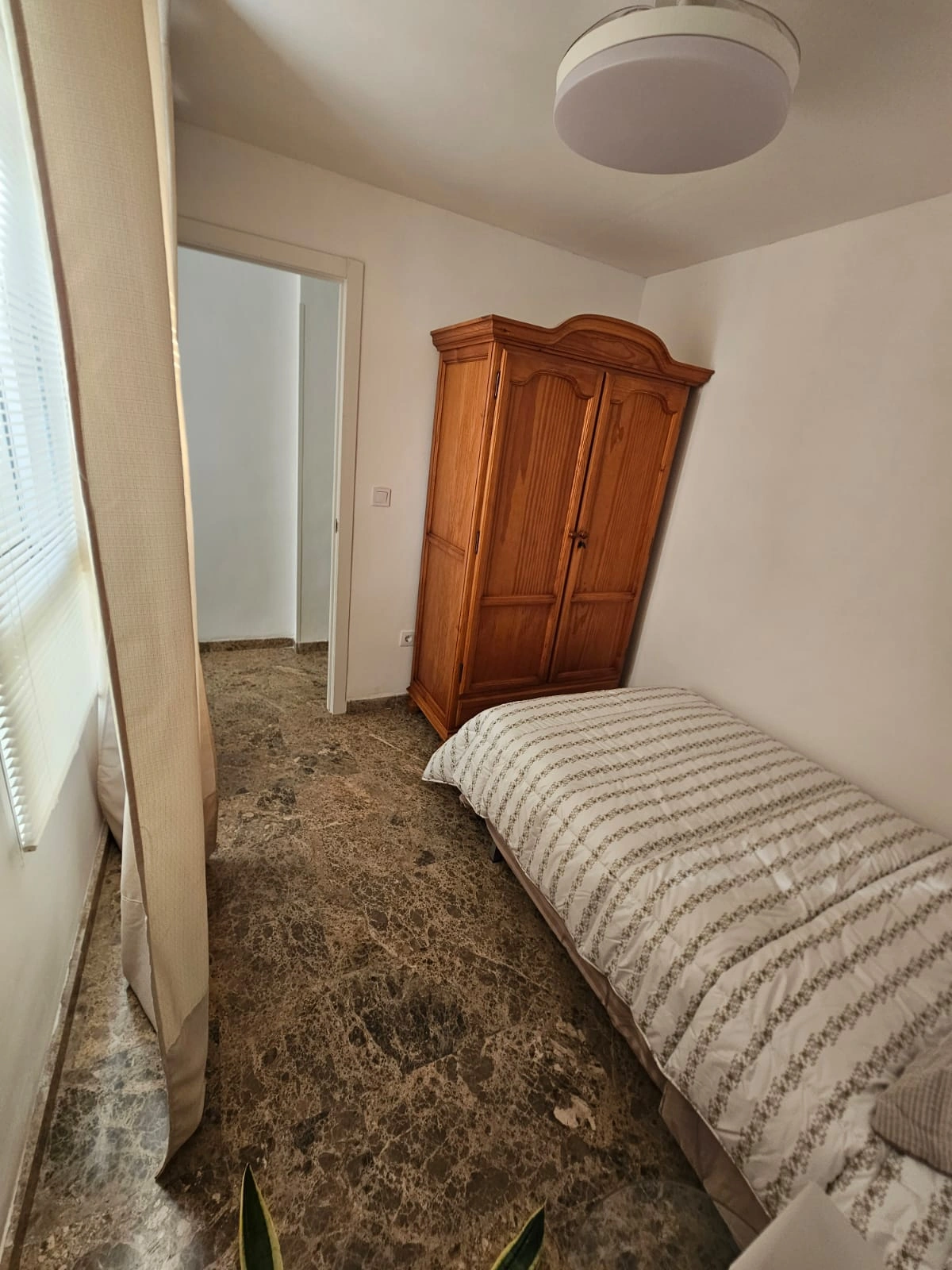 Magnifico Ático de 2 dormitorios en venta en calle caballero de rodas, Torrevieja