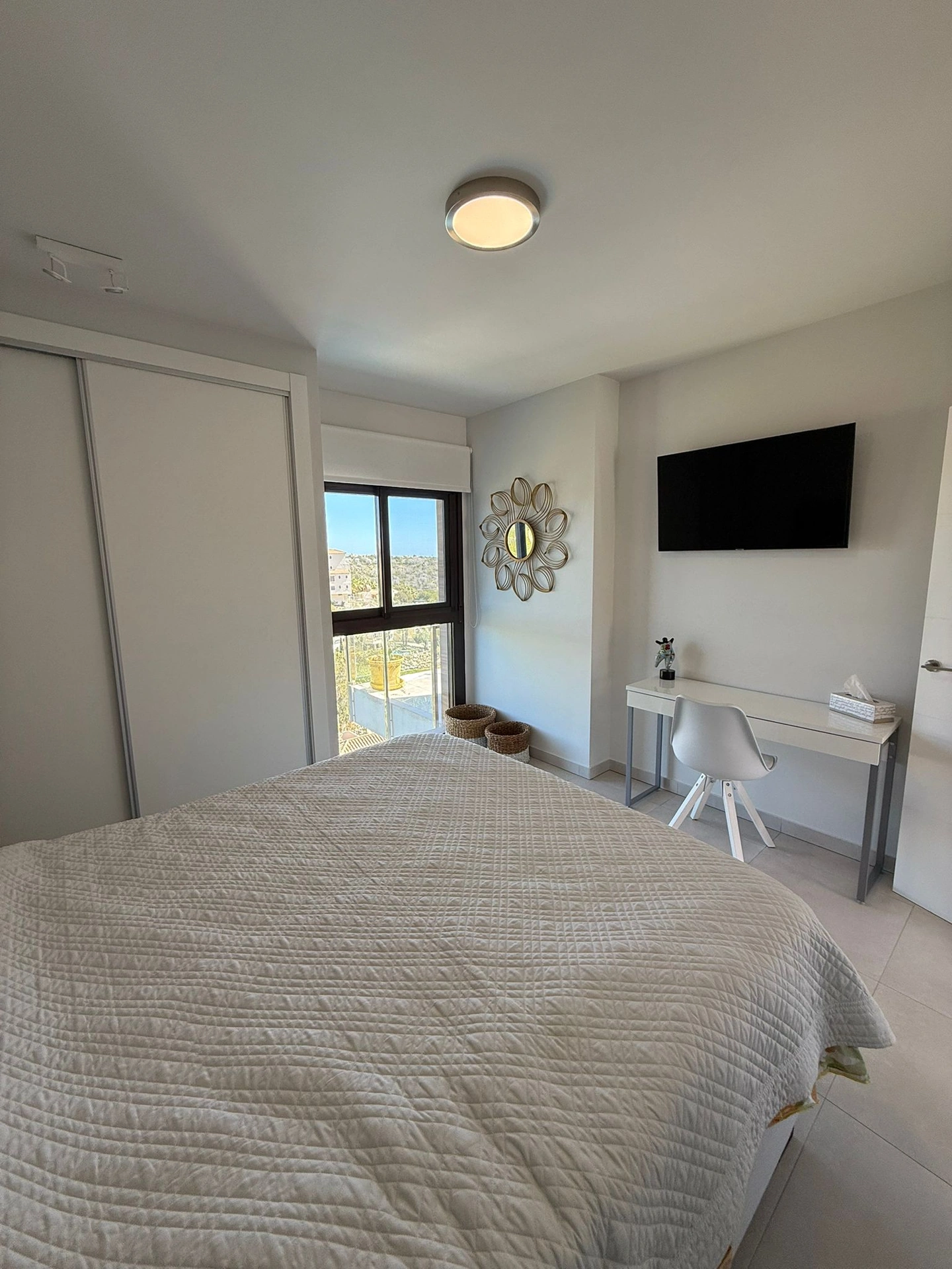 Magnifiche moderne Wohnung zu verkaufen in LOIRA III, Las Ramblas, Orihuela Costa