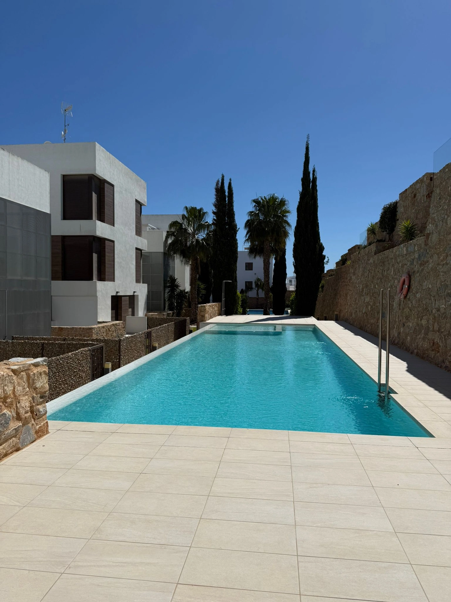 Magnifiche moderne Wohnung zu verkaufen in LOIRA III, Las Ramblas, Orihuela Costa
