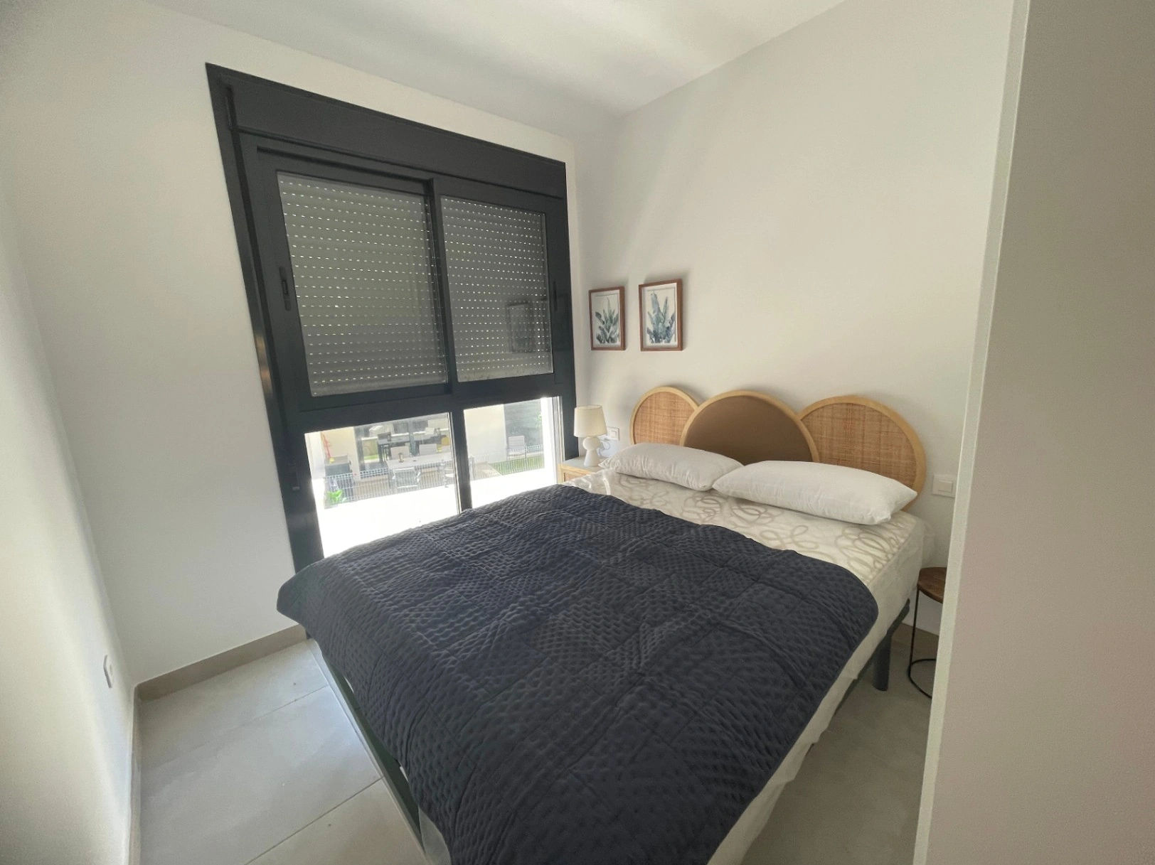 Apartamento en venta de 2 habitaciones en Villamartin, Alicante