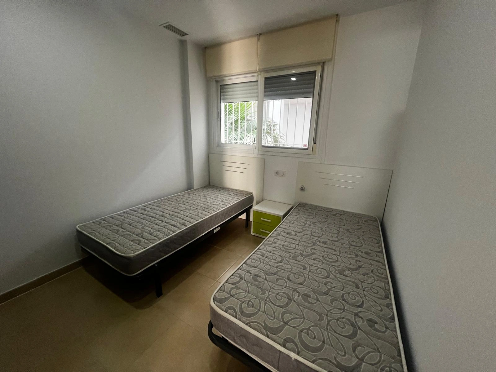 Magnifico Apartamento de dos dormitorios en planta baja en venta en Villamartín, Orihuela Costa