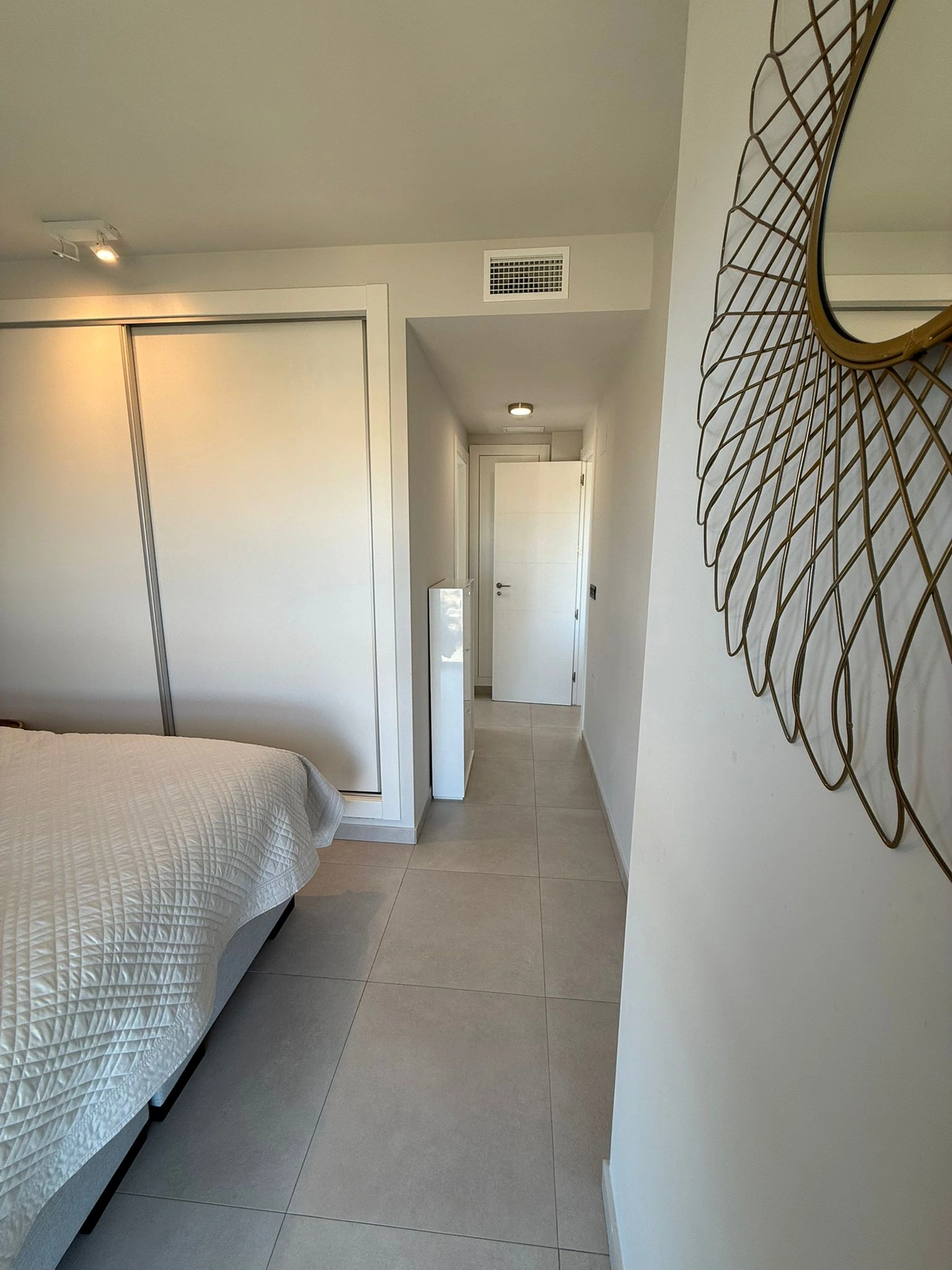Magnifiche moderne Wohnung zu verkaufen in LOIRA III, Las Ramblas, Orihuela Costa