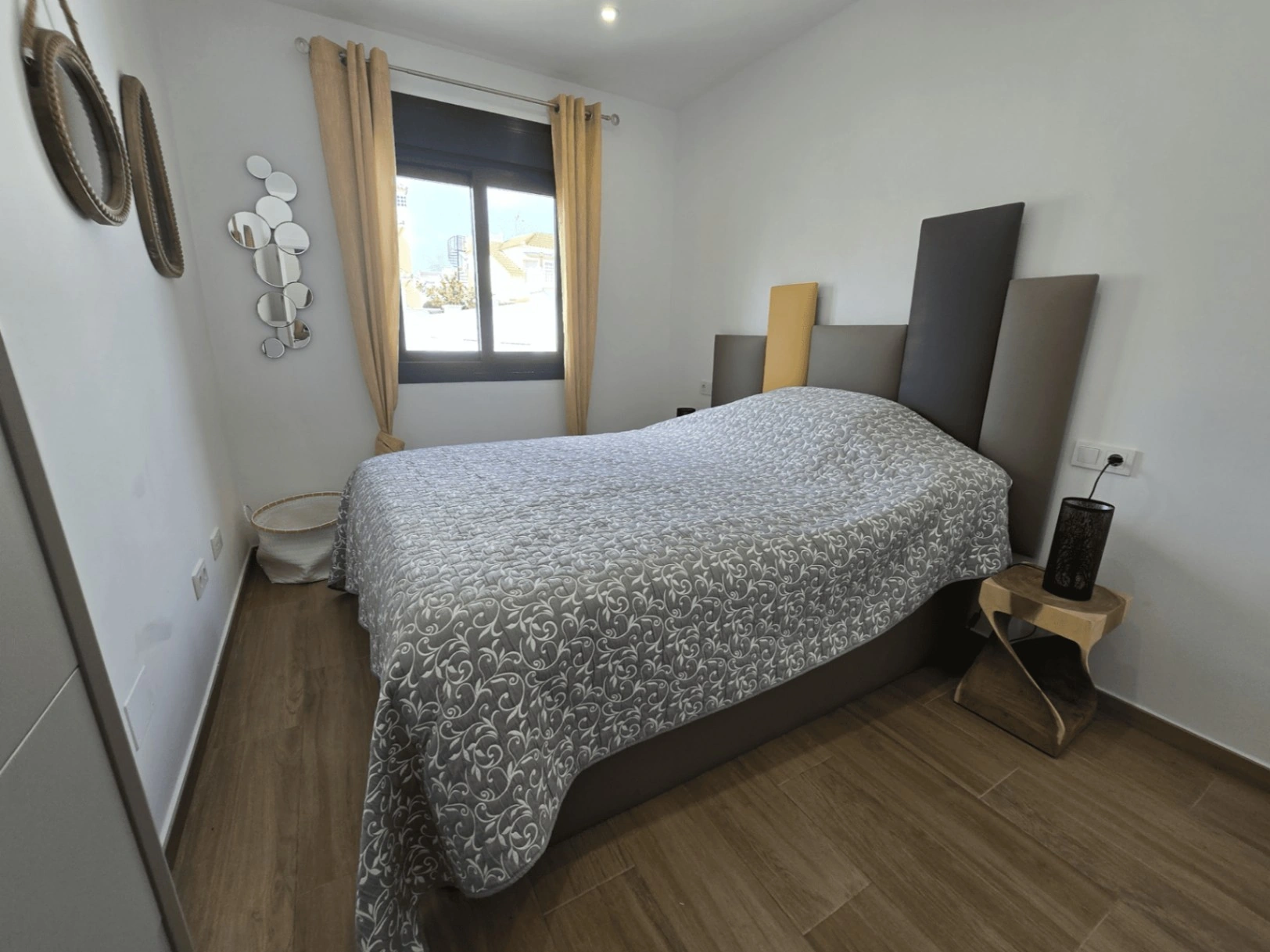 Apartamento en venta de 2 habitaciones en La Zenia, Orihuela Costa.