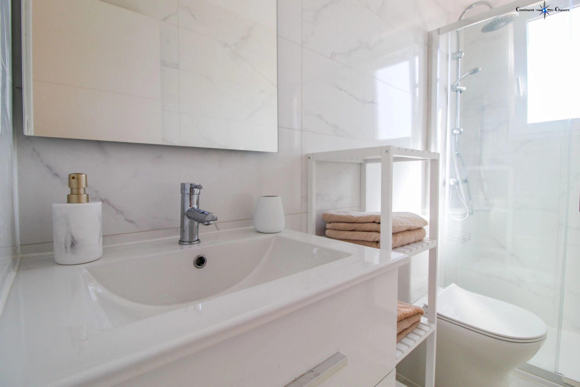 Ático de 2 dormitorios en venta en Poligono Punta 5, Punta Prima, Orihuela