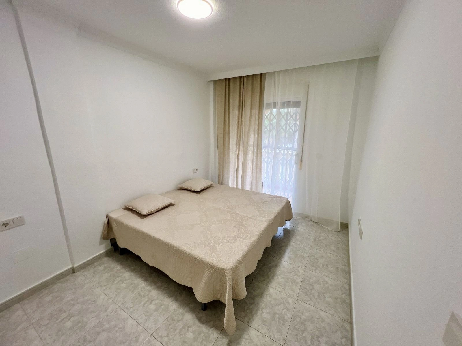 Increíble Dúplex de 2 habitaciones en Villamartín