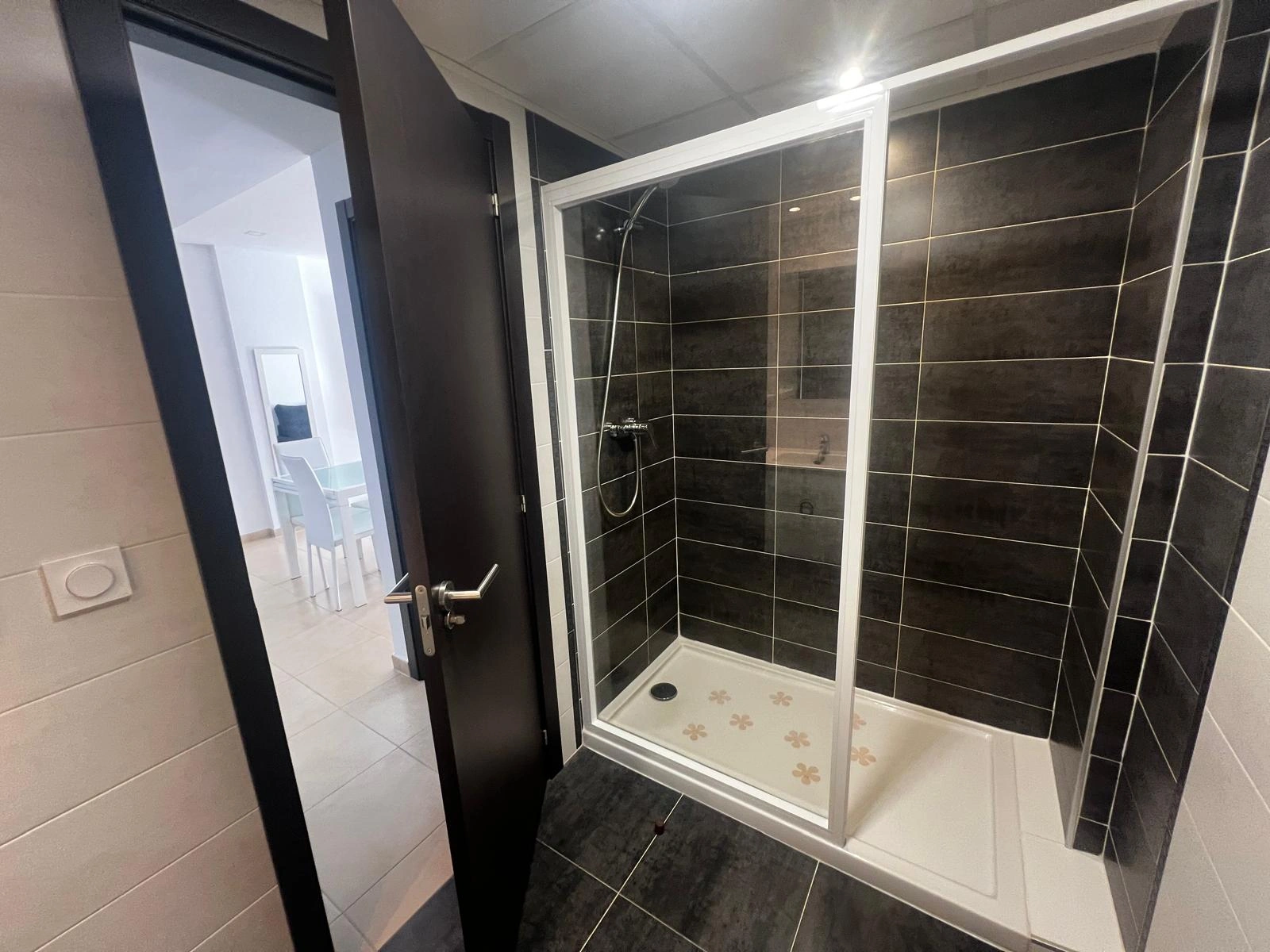 Magnifico Apartamento de dos dormitorios en planta baja en venta en Villamartín, Orihuela Costa
