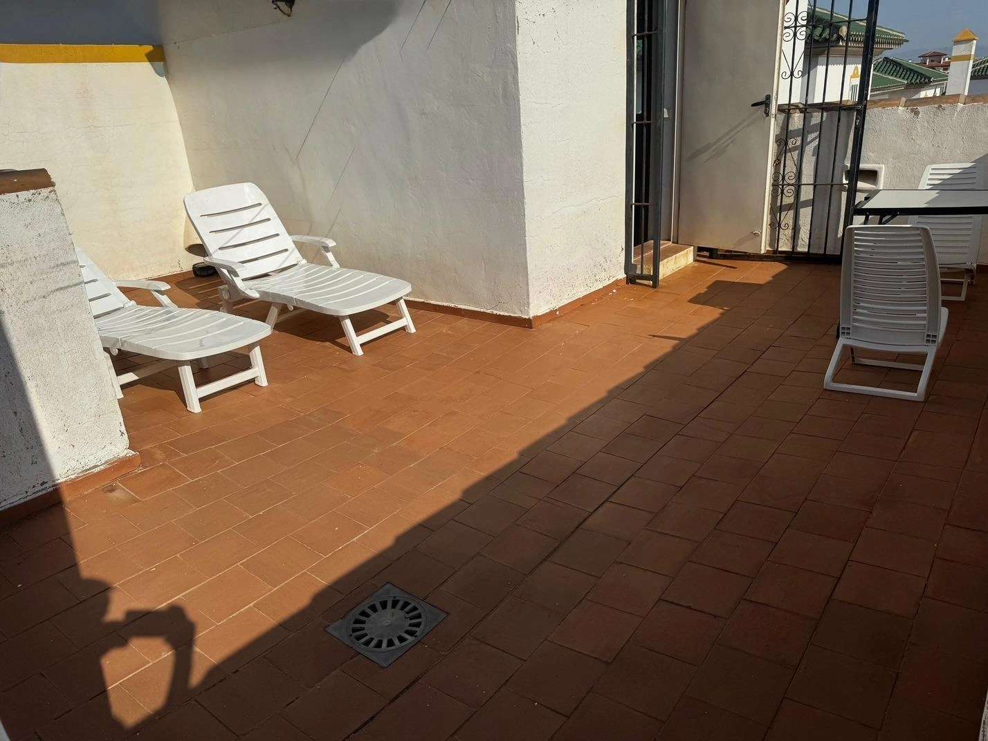 Magnifico Dúplex de tres habitaciones en venta en La Mata, Torrevieja