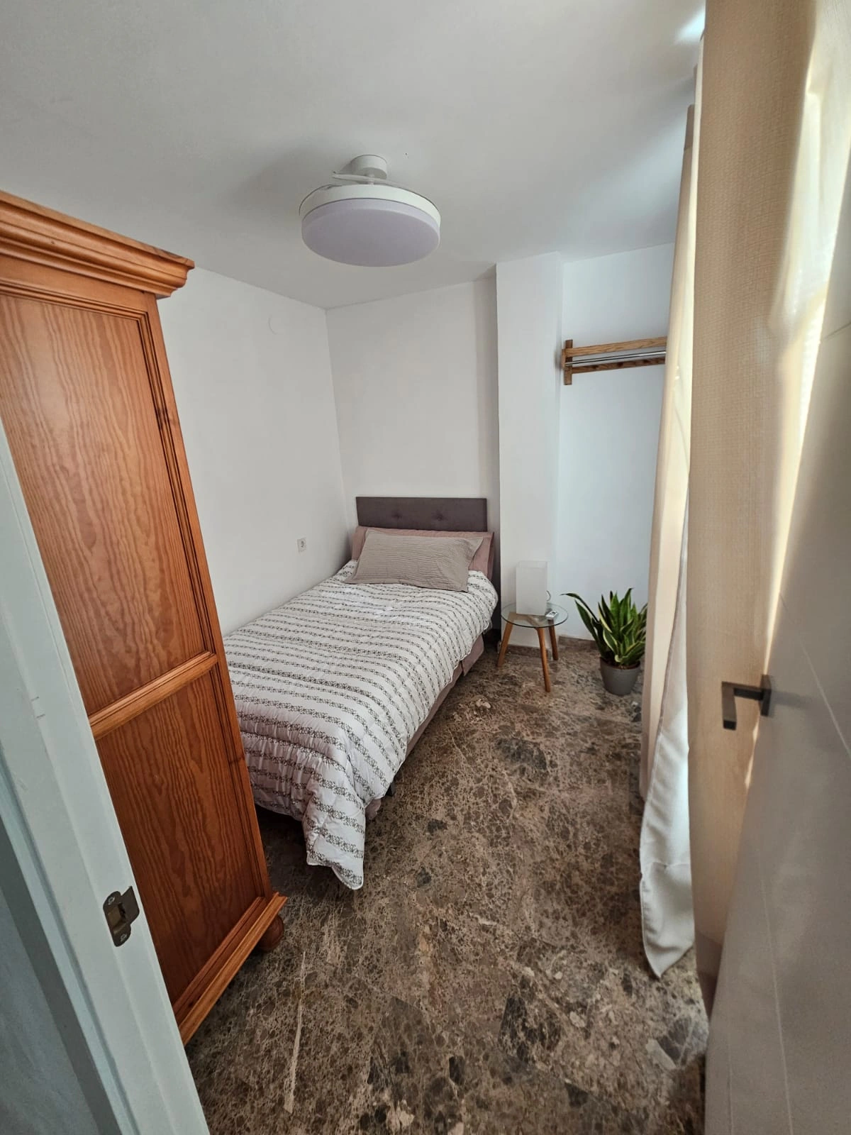 Magnifico Ático de 2 dormitorios en venta en calle caballero de rodas, Torrevieja - 5