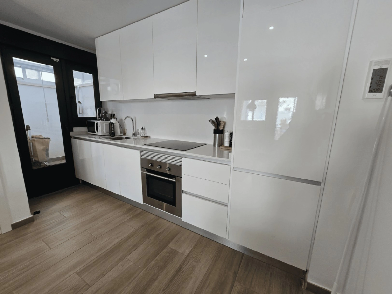 Apartamento en venta de 2 habitaciones en La Zenia, Orihuela Costa.