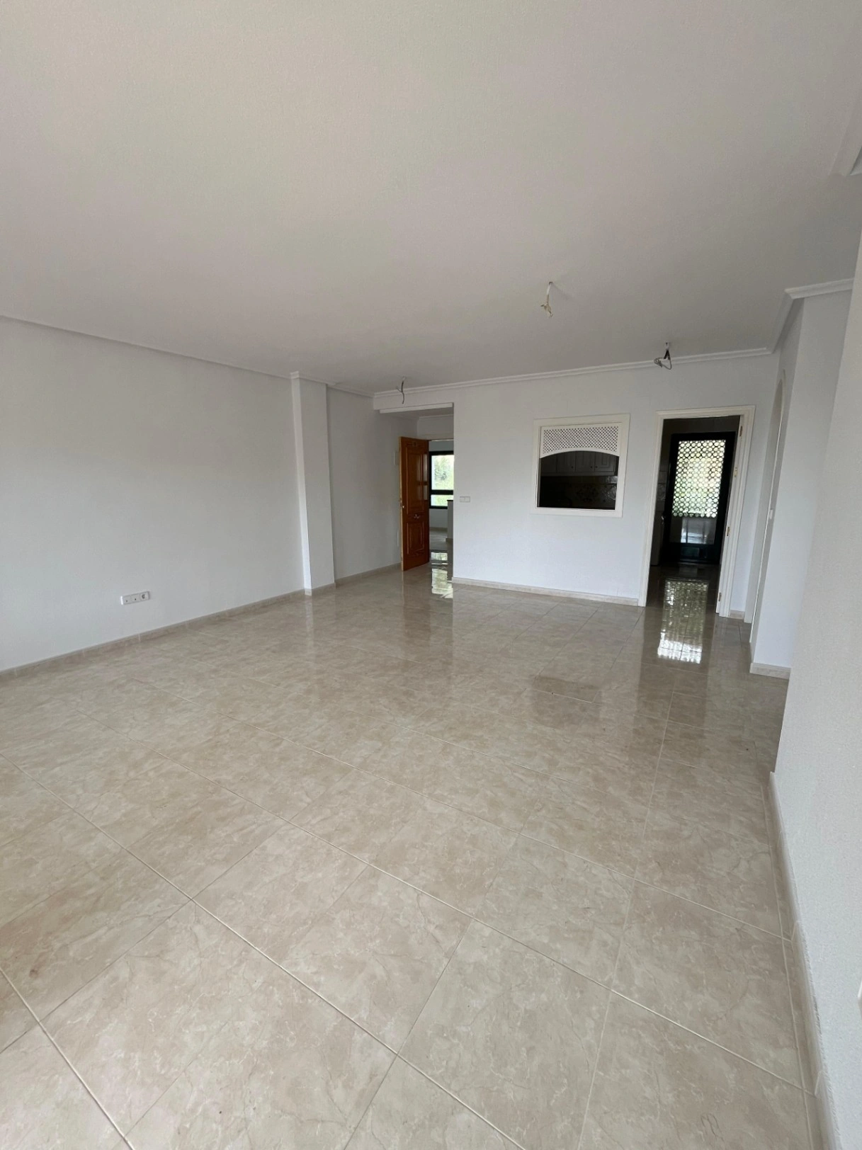 Apartamento en venta de dos dormitorios en Lomas de Campoamor, Orihuela Costa.