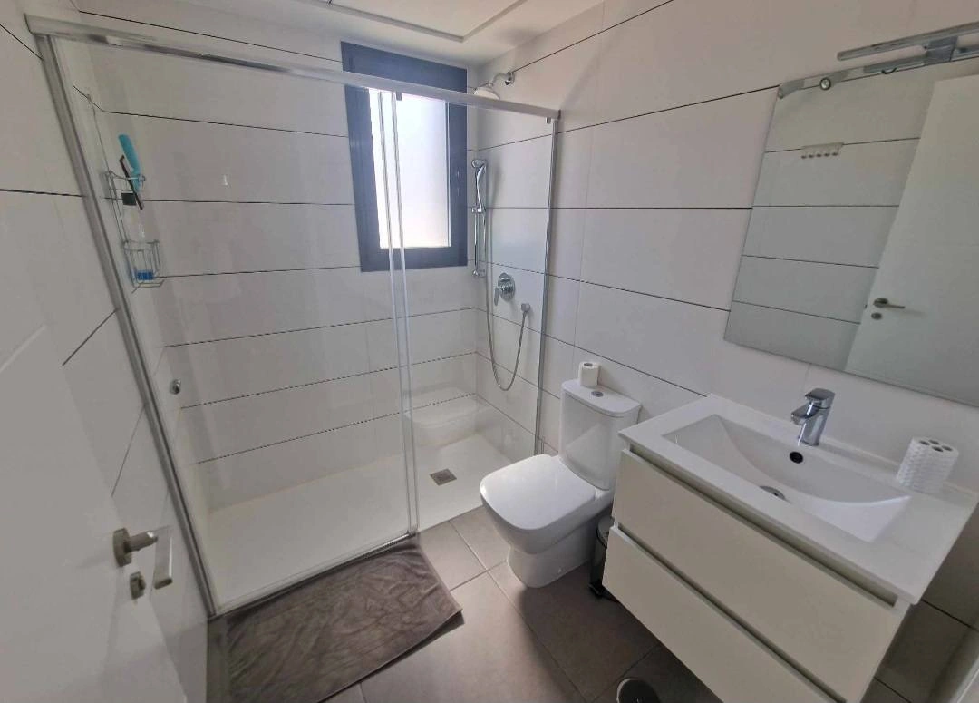 Apartamento en venta de 2 dormitorios en Valentino Golf, Villamartín, Orihuela
