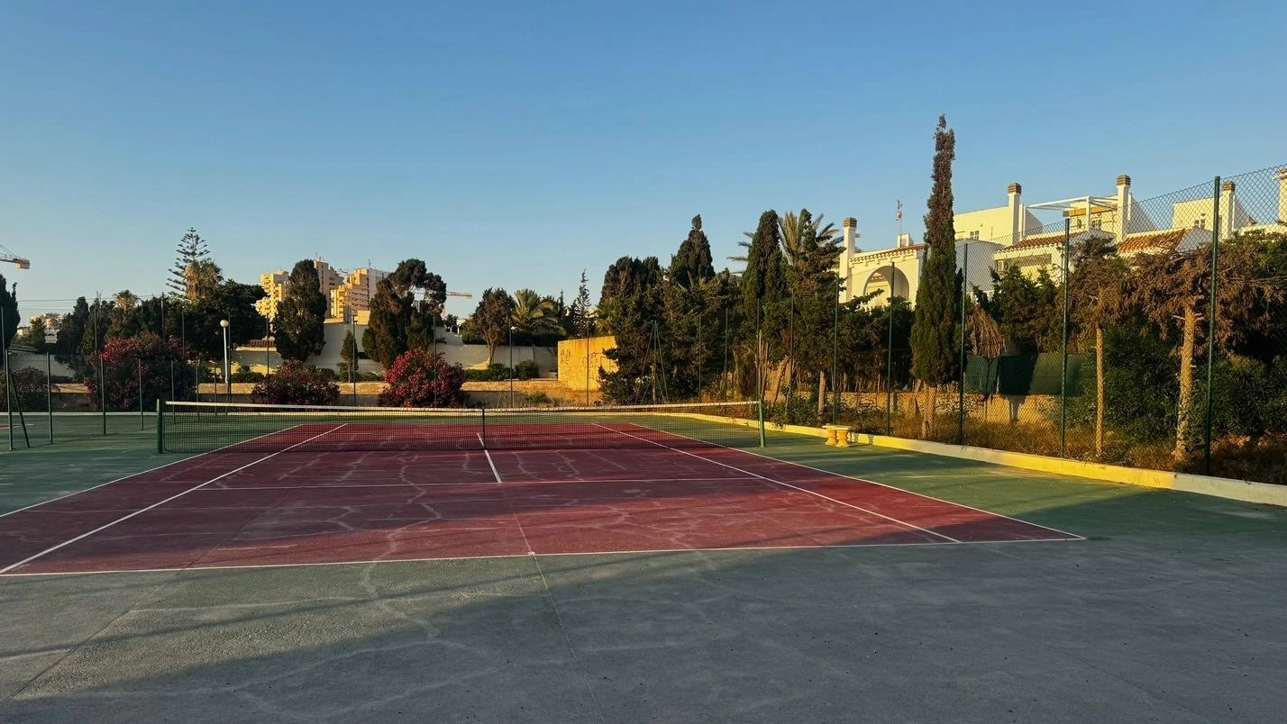Magnifico Dúplex de tres habitaciones en venta en La Mata, Torrevieja