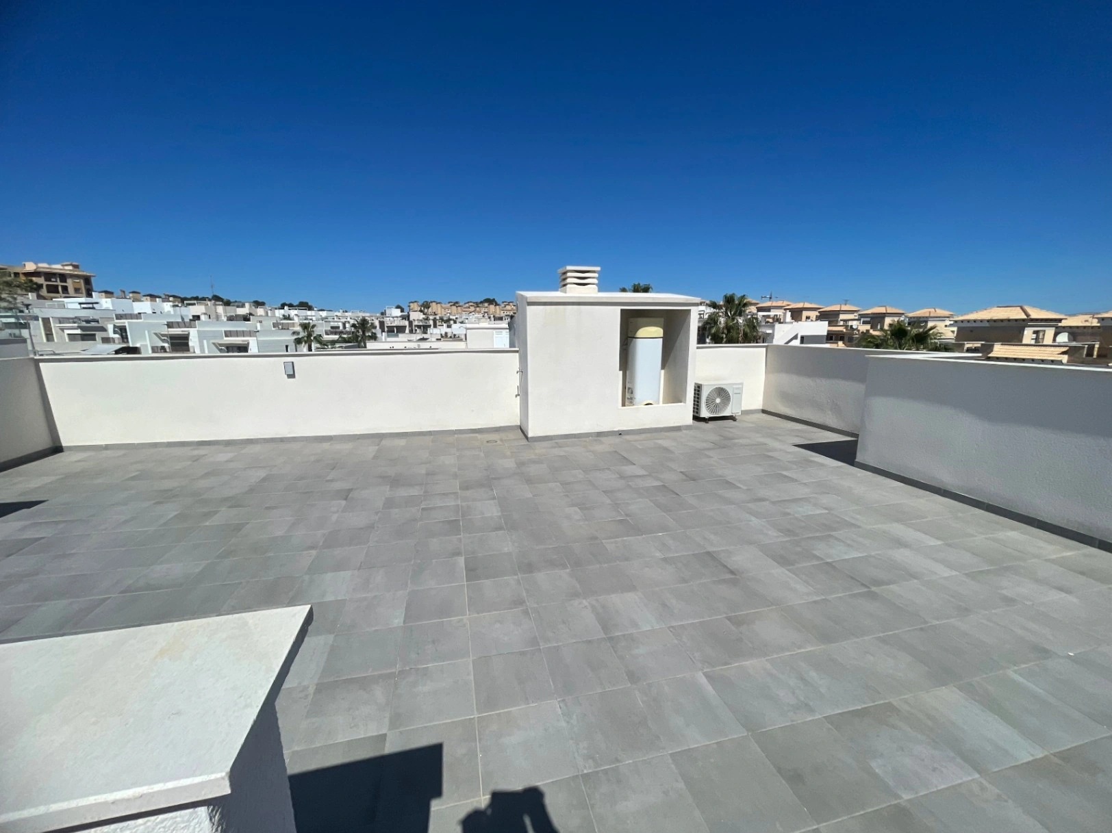 Apartamento en venta de 2 habitaciones en Villamartin, Alicante