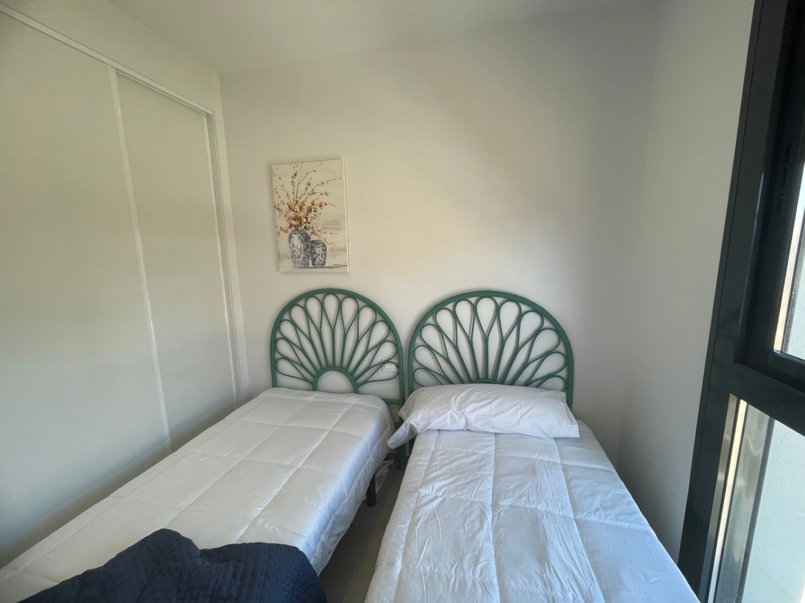 Apartamento en venta de 2 habitaciones en Villamartin, Alicante