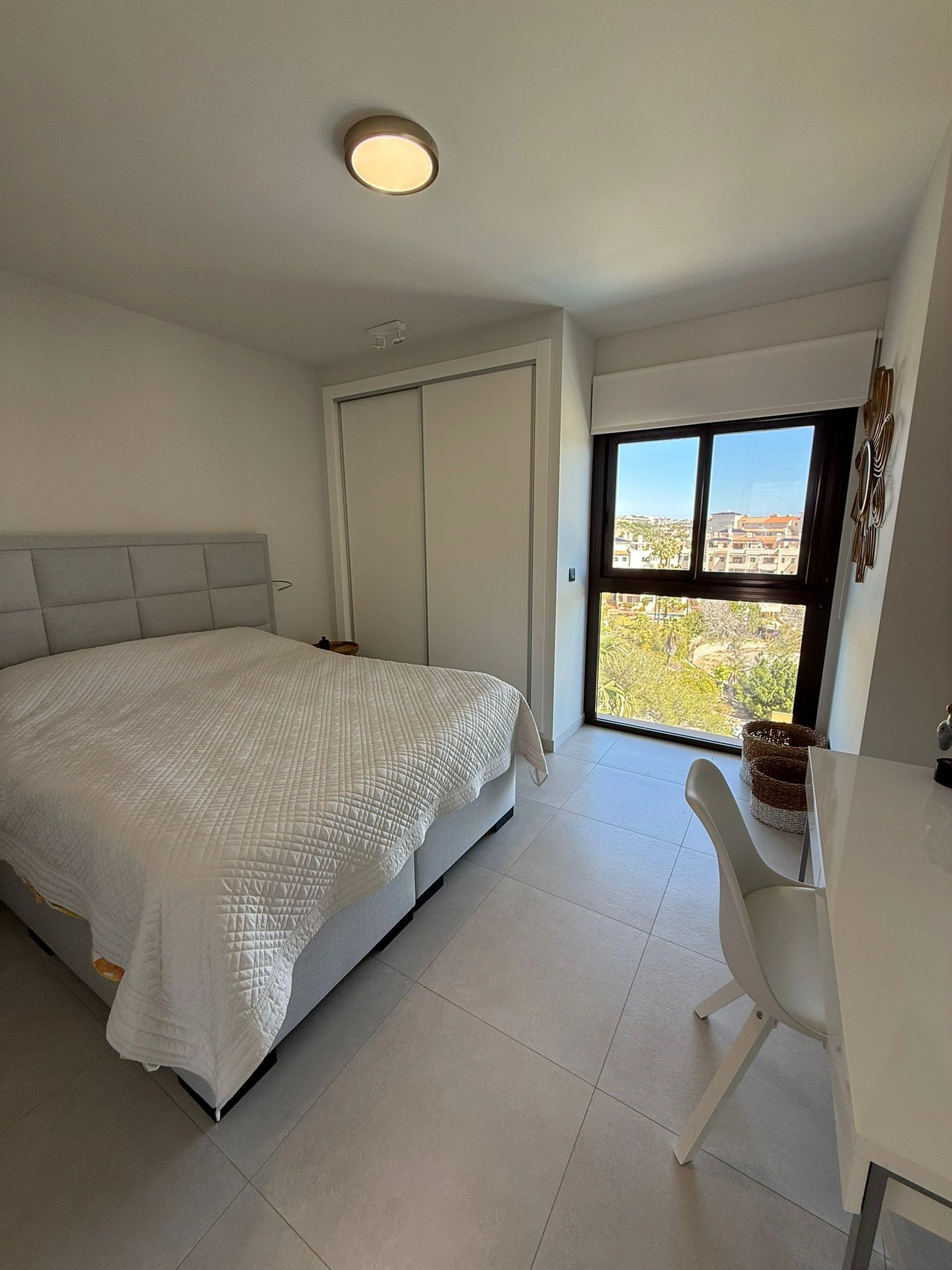 Magnifiche moderne Wohnung zu verkaufen in LOIRA III, Las Ramblas, Orihuela Costa