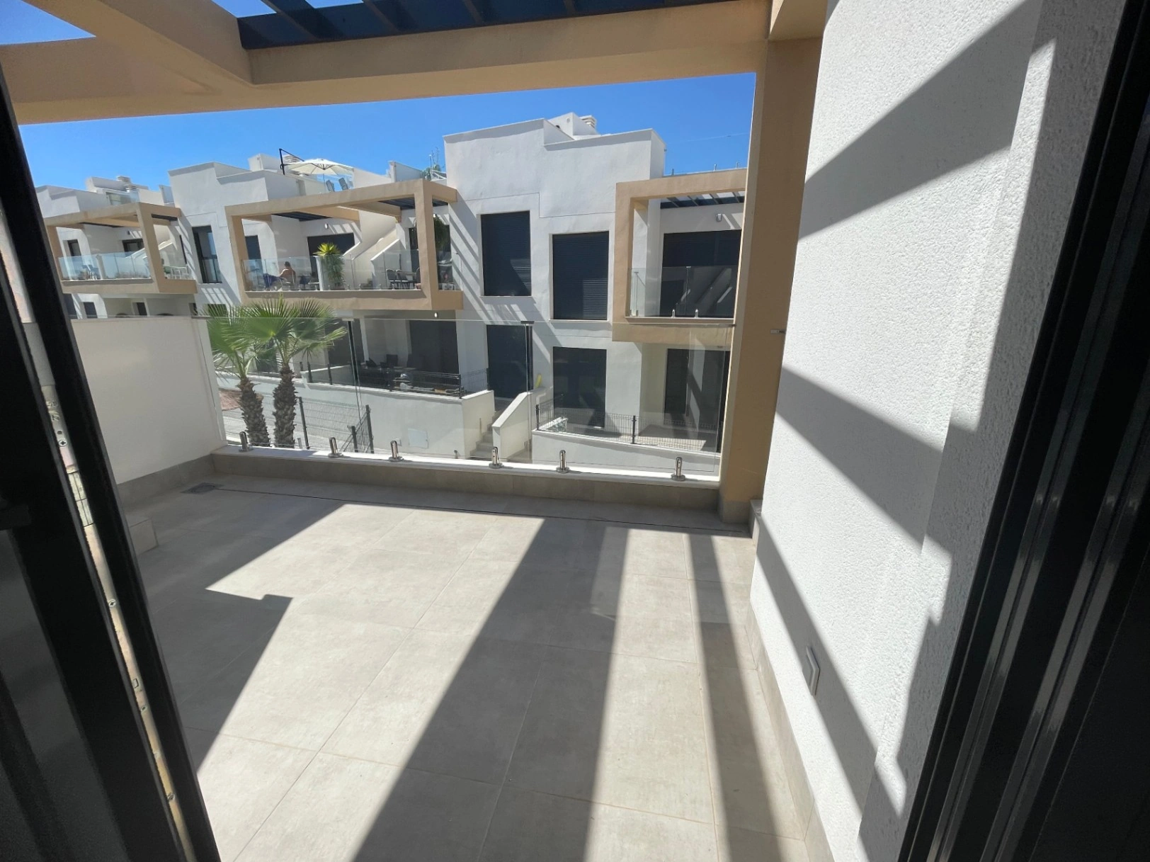Apartamento en venta de 2 habitaciones en Villamartin, Alicante