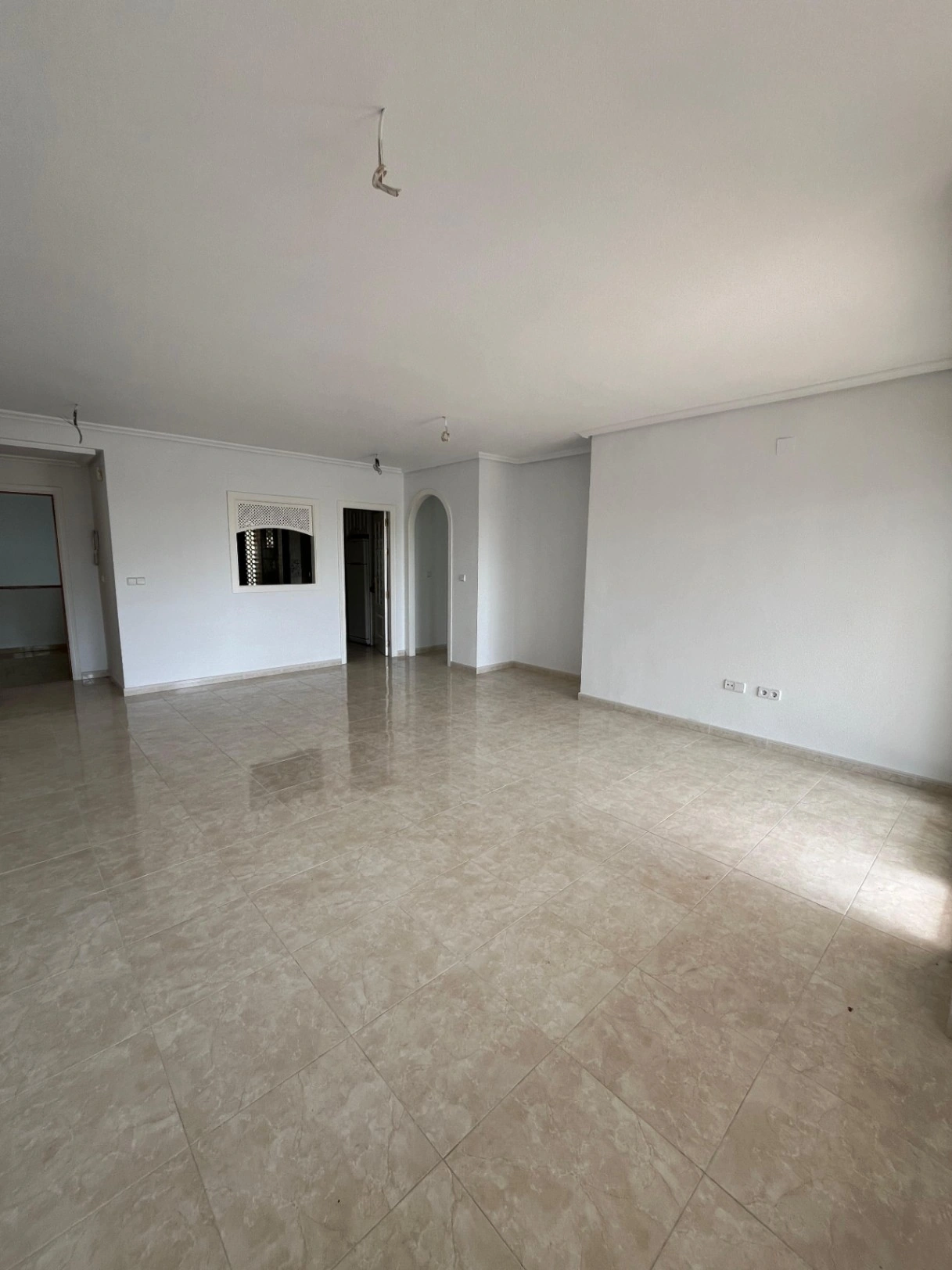 Apartamento en venta de dos dormitorios en Lomas de Campoamor, Orihuela Costa.
