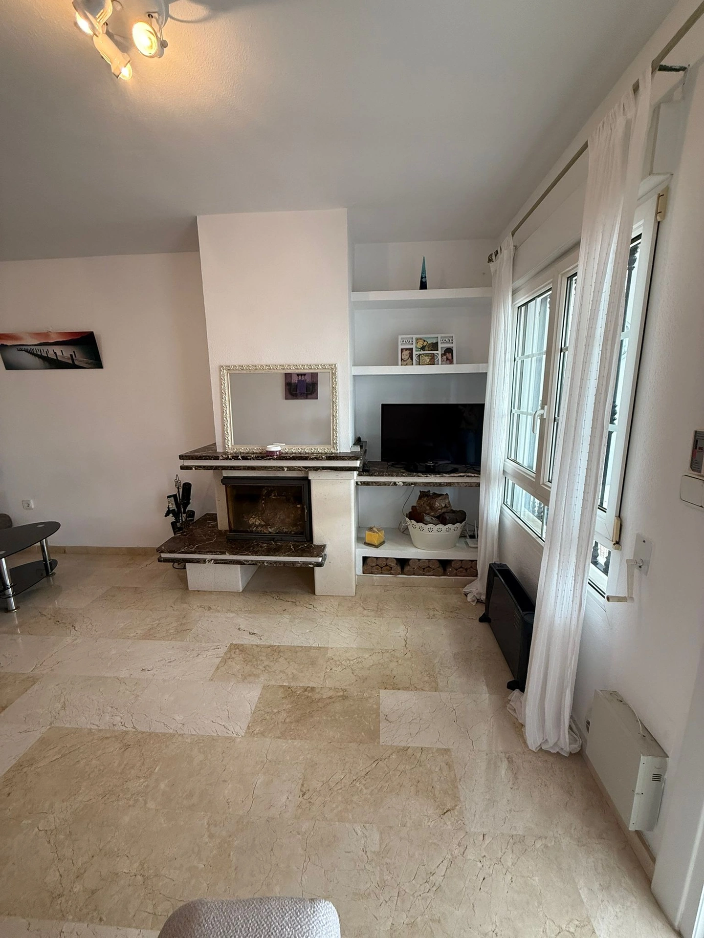 Magnifico Bungalow de dos dormitorios en venta en Las Ramblas, Orihuela Costa