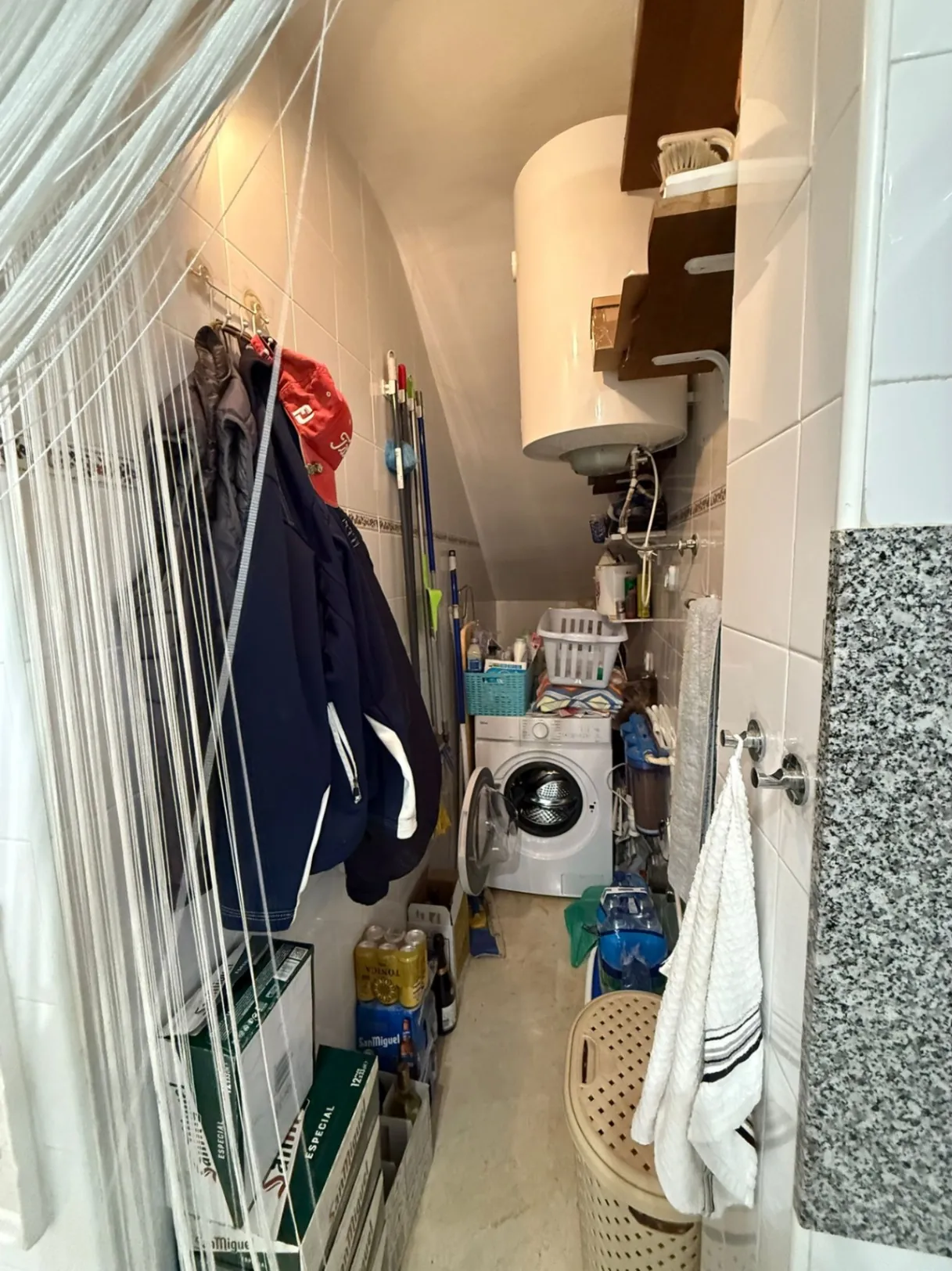 Magnifico Bungalow de dos dormitorios en venta en Las Ramblas, Orihuela Costa