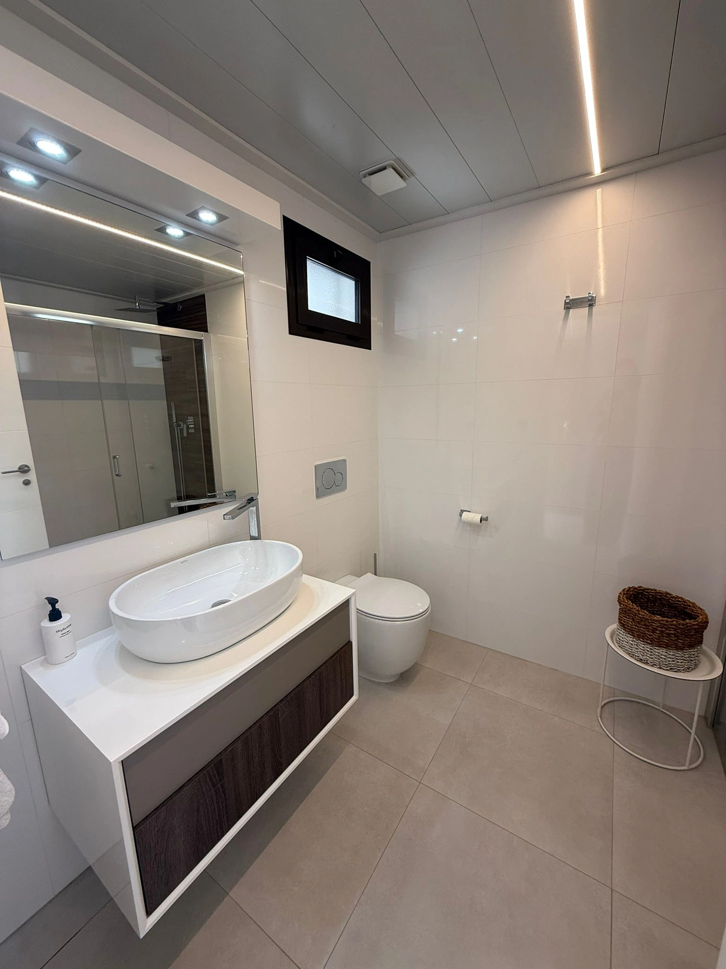 Magnifiche moderne Wohnung zu verkaufen in LOIRA III, Las Ramblas, Orihuela Costa