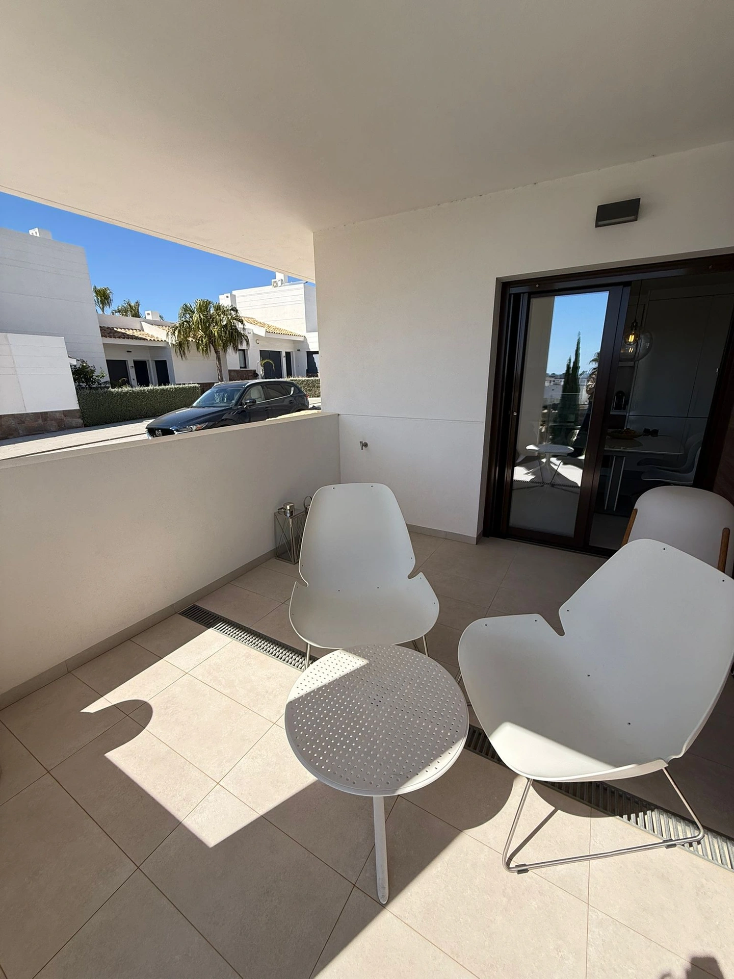 Magnifiche moderne Wohnung zu verkaufen in LOIRA III, Las Ramblas, Orihuela Costa