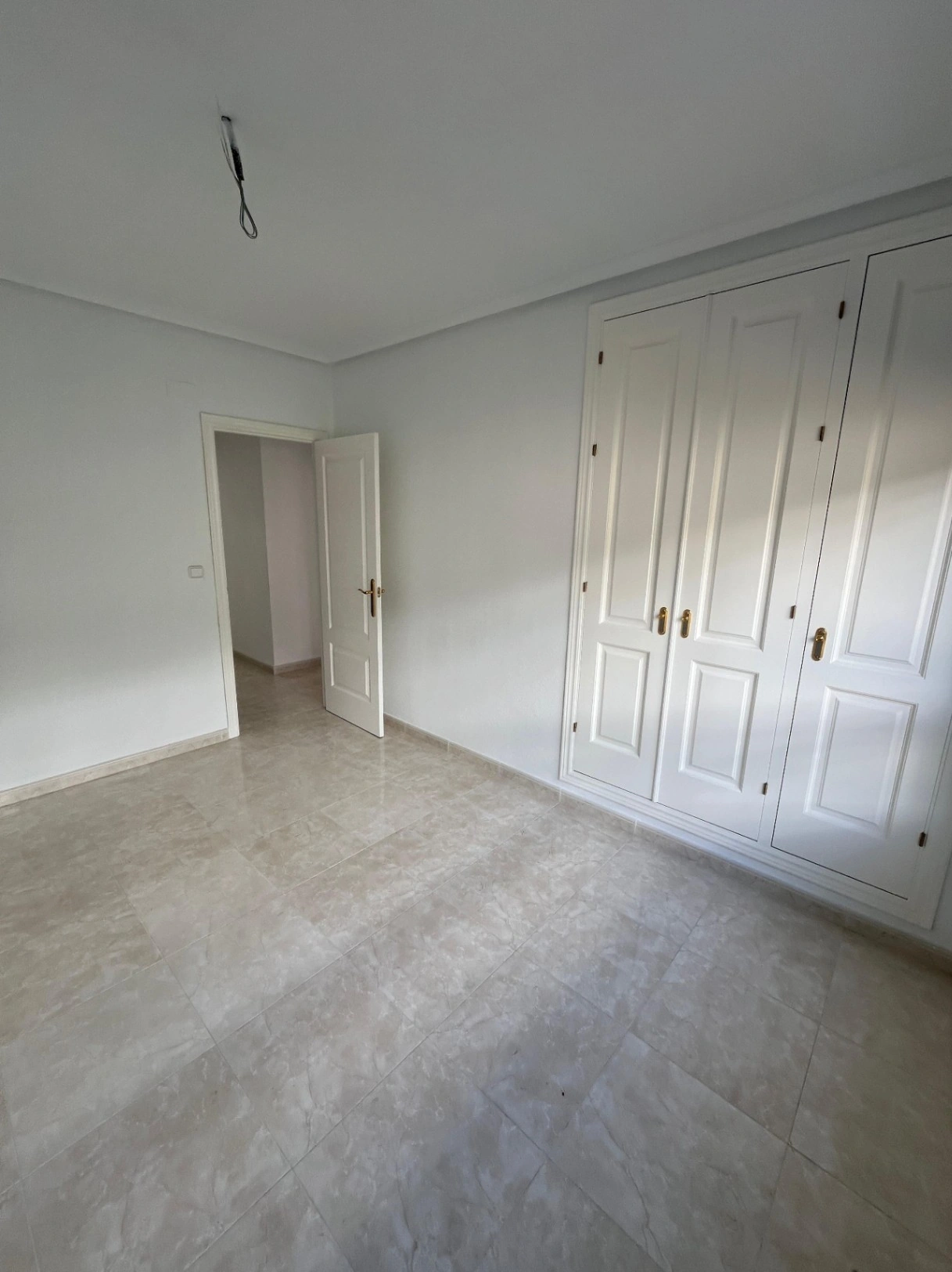 Apartamento en venta de dos dormitorios en Lomas de Campoamor, Orihuela Costa.