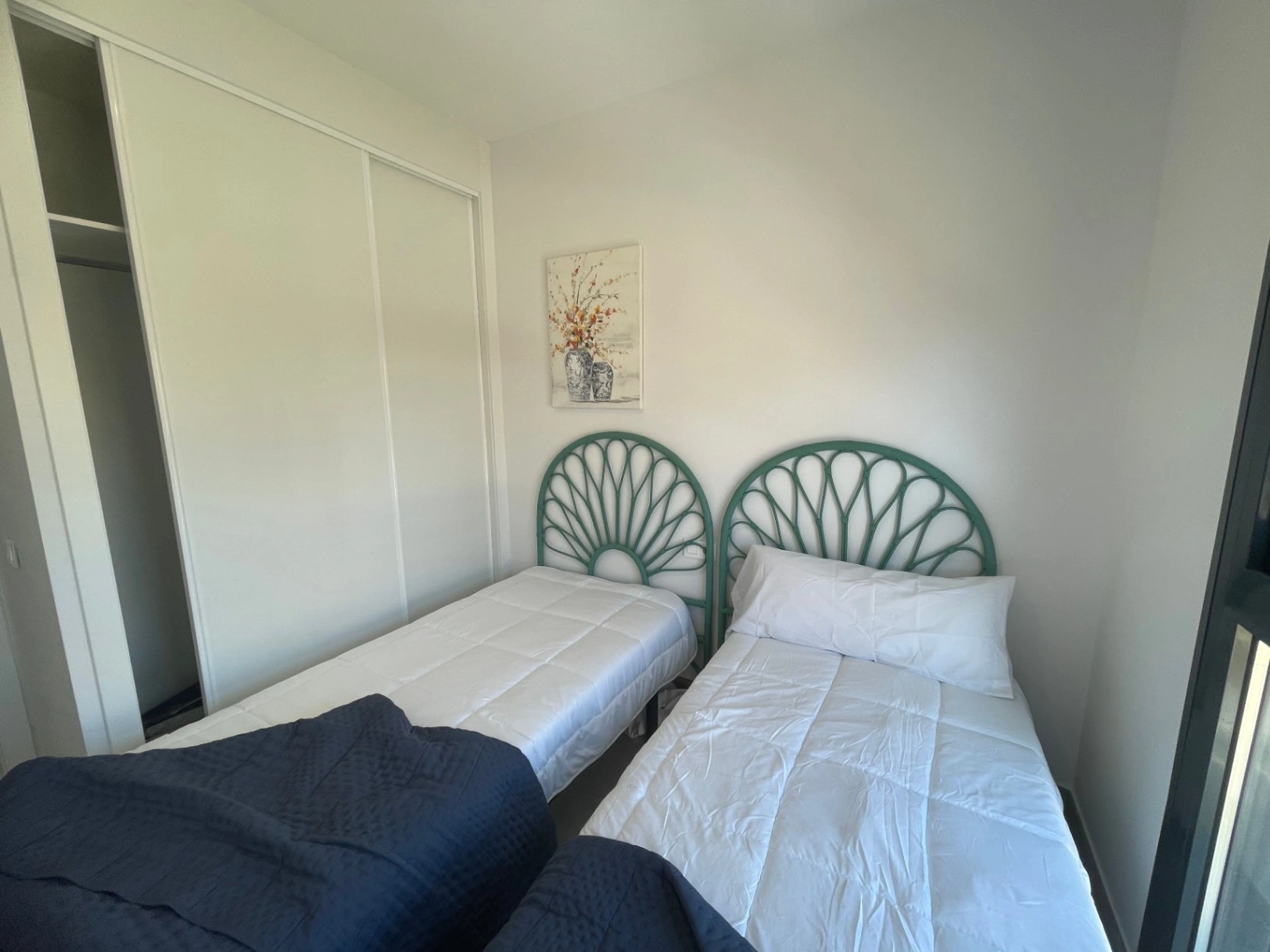 Apartamento en venta de 2 habitaciones en Villamartin, Alicante