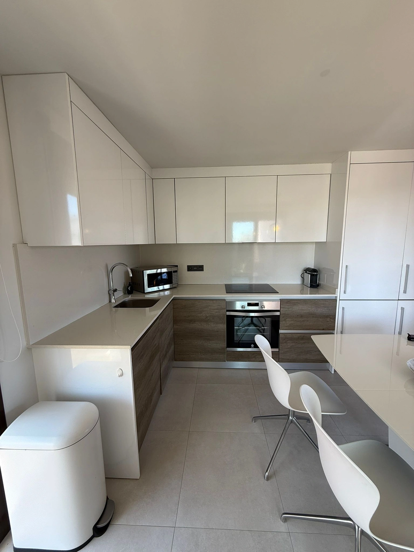Magnifiche moderne Wohnung zu verkaufen in LOIRA III, Las Ramblas, Orihuela Costa