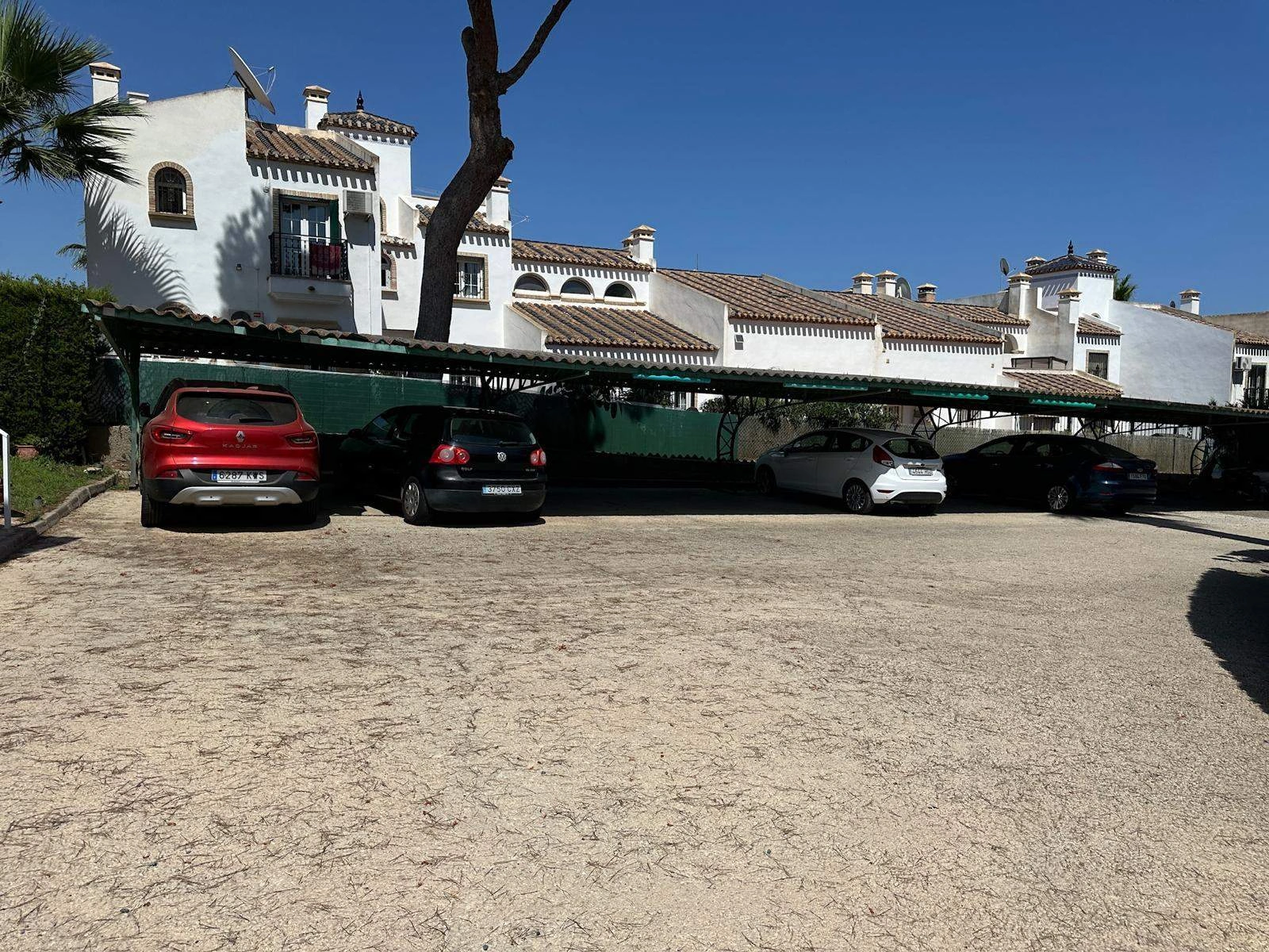 Apartamento en venta de 2 dormitorios en Villamartin, Orihuela - 5