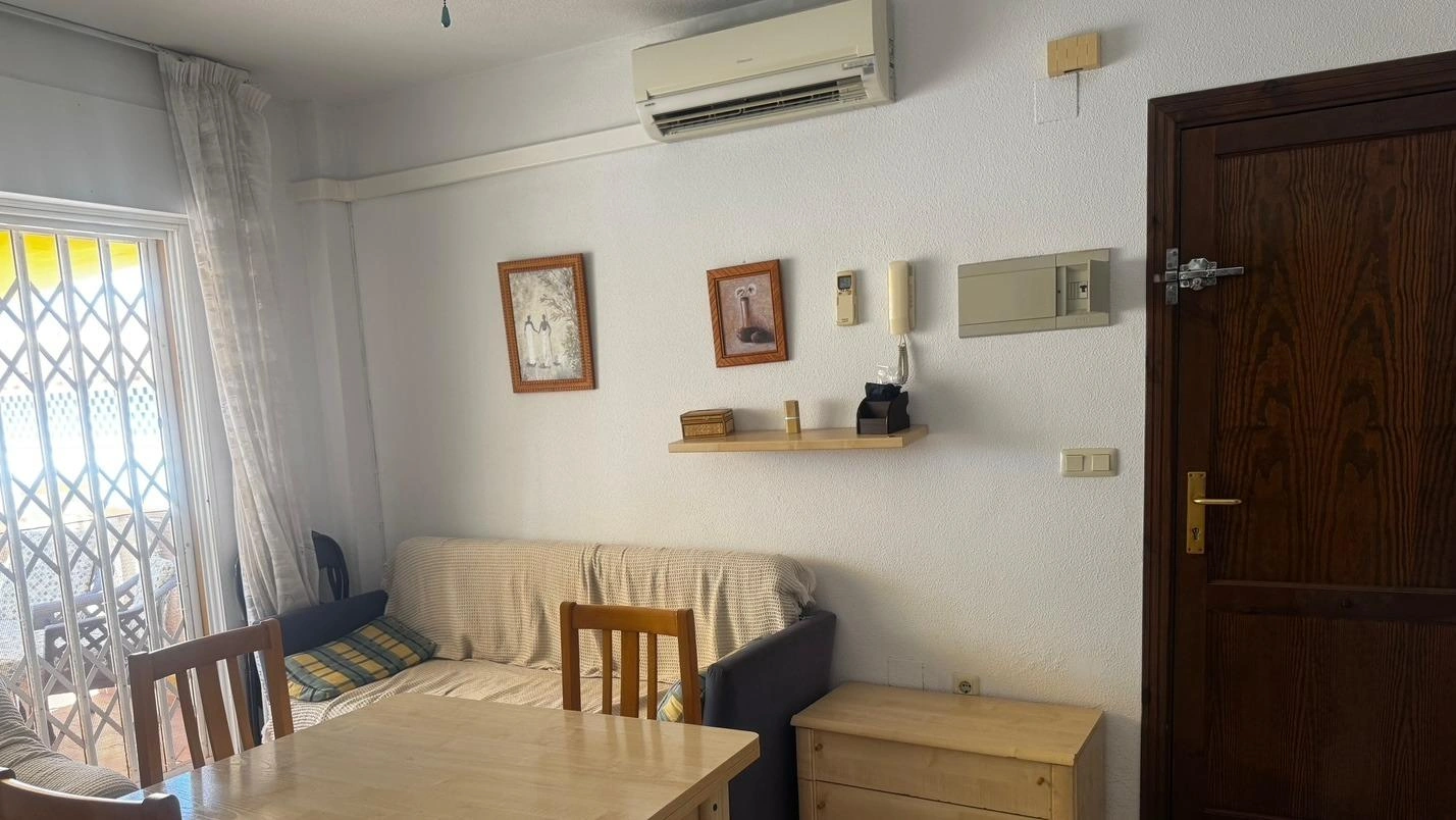 Magnifico Dúplex de tres habitaciones en venta en La Mata, Torrevieja