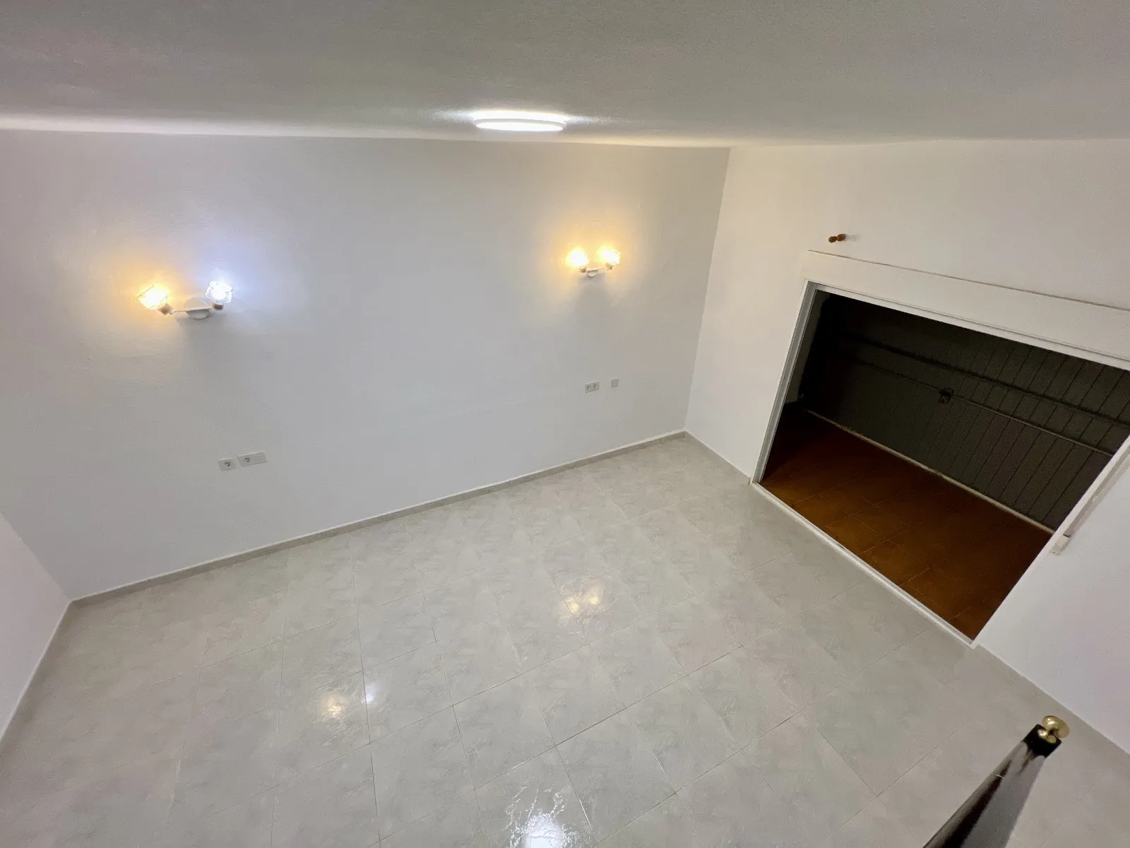 Increíble Dúplex de 2 habitaciones en Villamartín